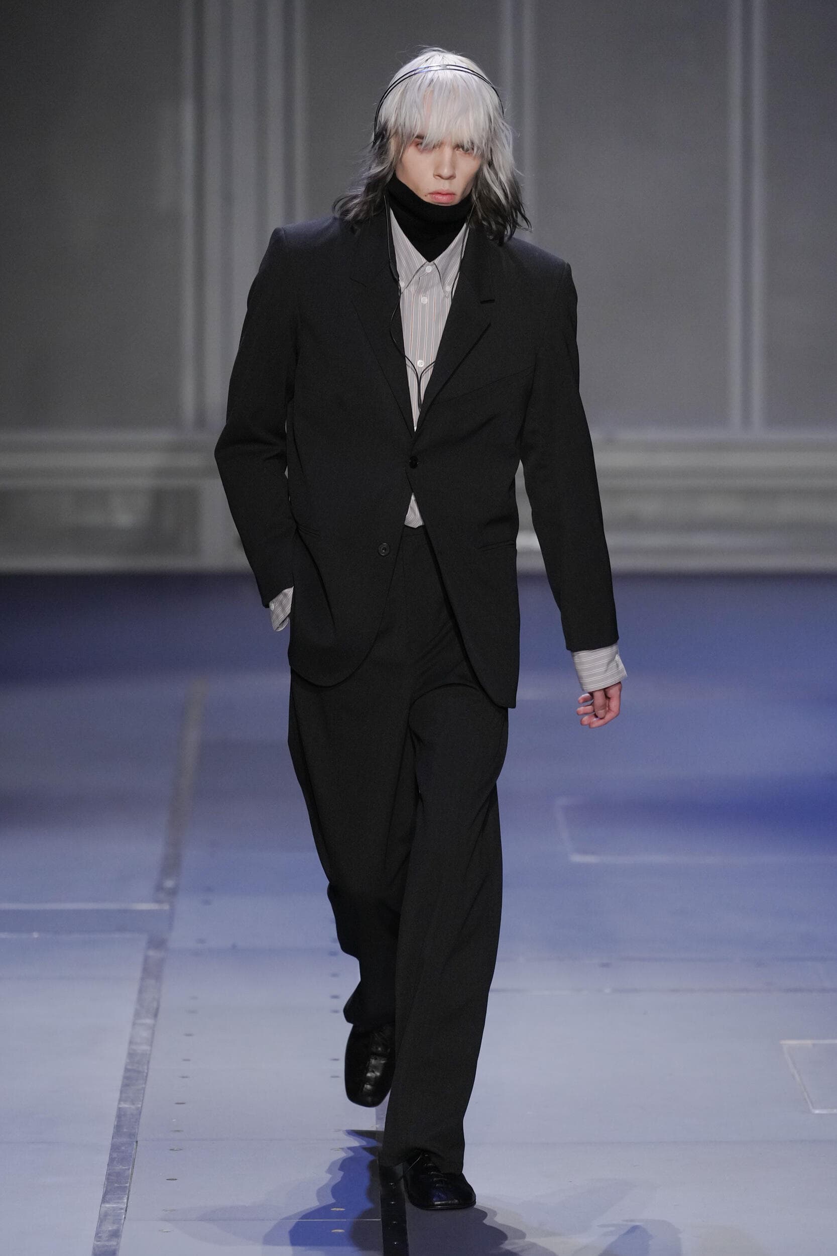 Etudes Fall 2026 Men’s Fashion Show