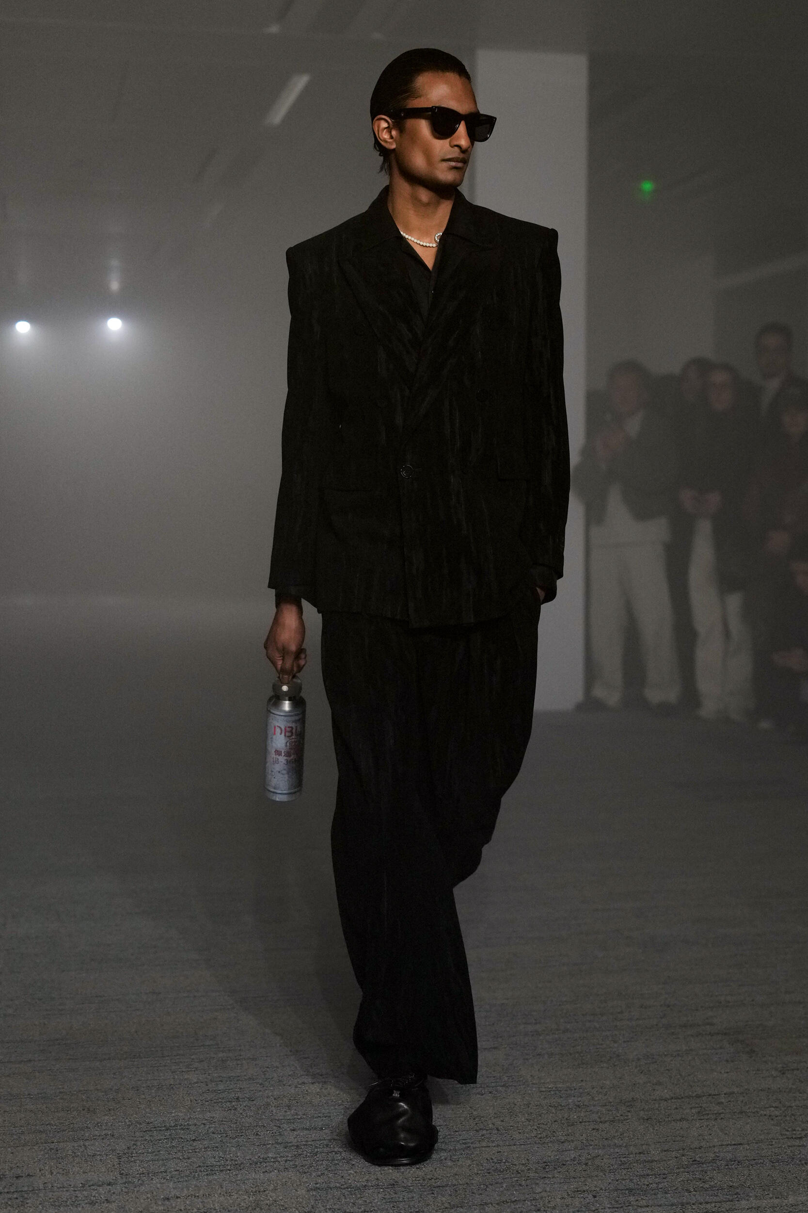 Doublet Fall 2026 Men’s Fashion Show