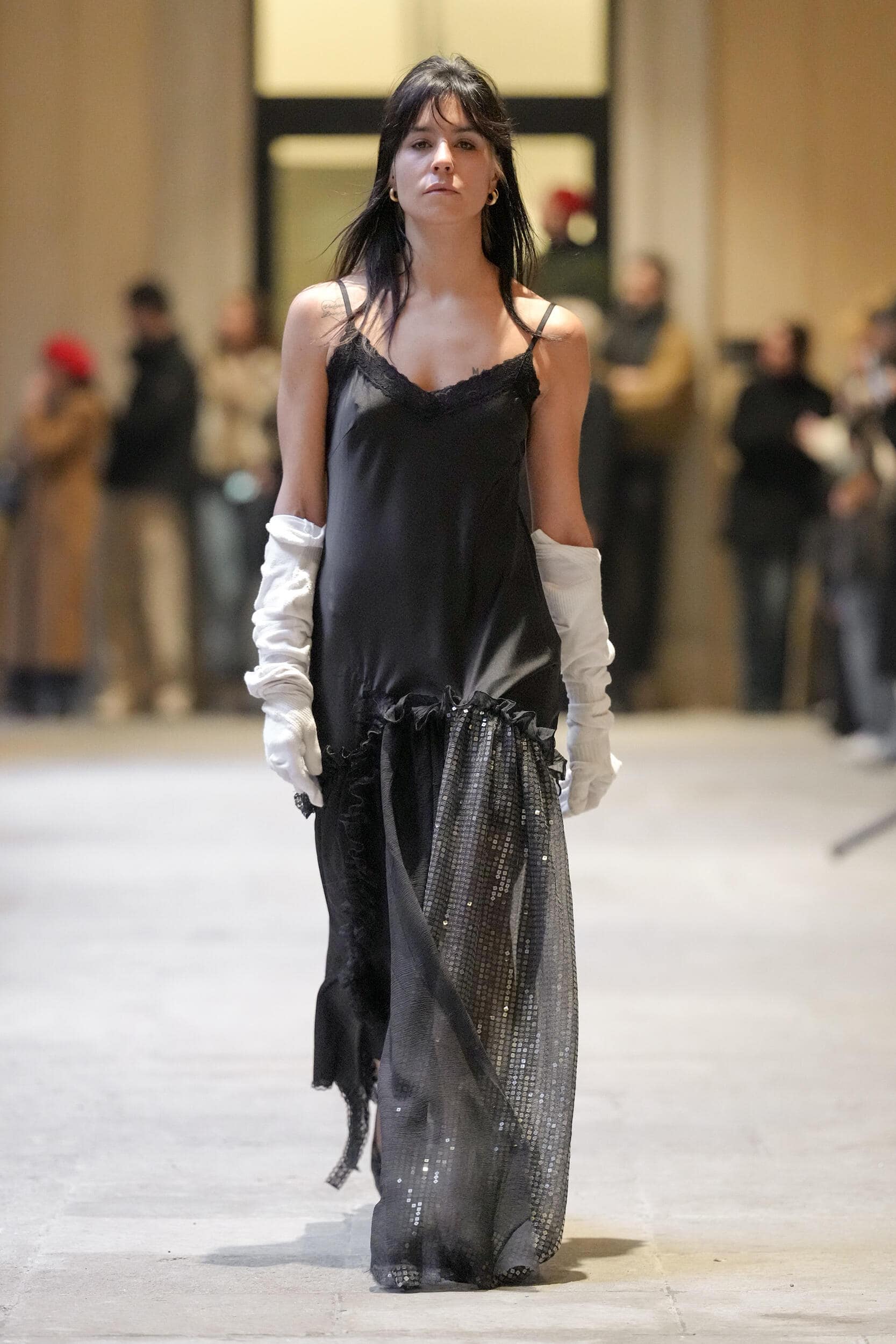 Lessico Familiare Fall 2026 Men’s Fashion Show