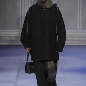 Etudes Fall 2026 Men’s Fashion Show