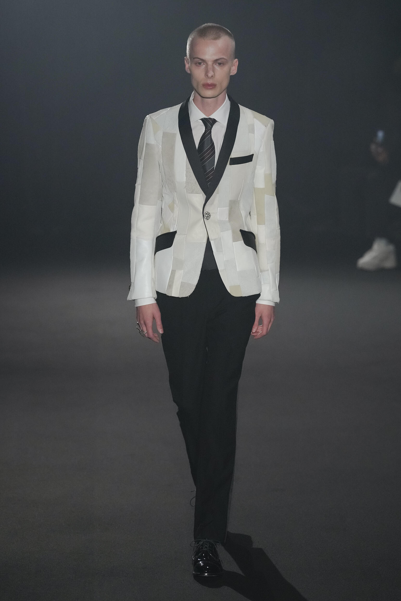 Junya Watanabe Fall 2026 Men’s Fashion Show