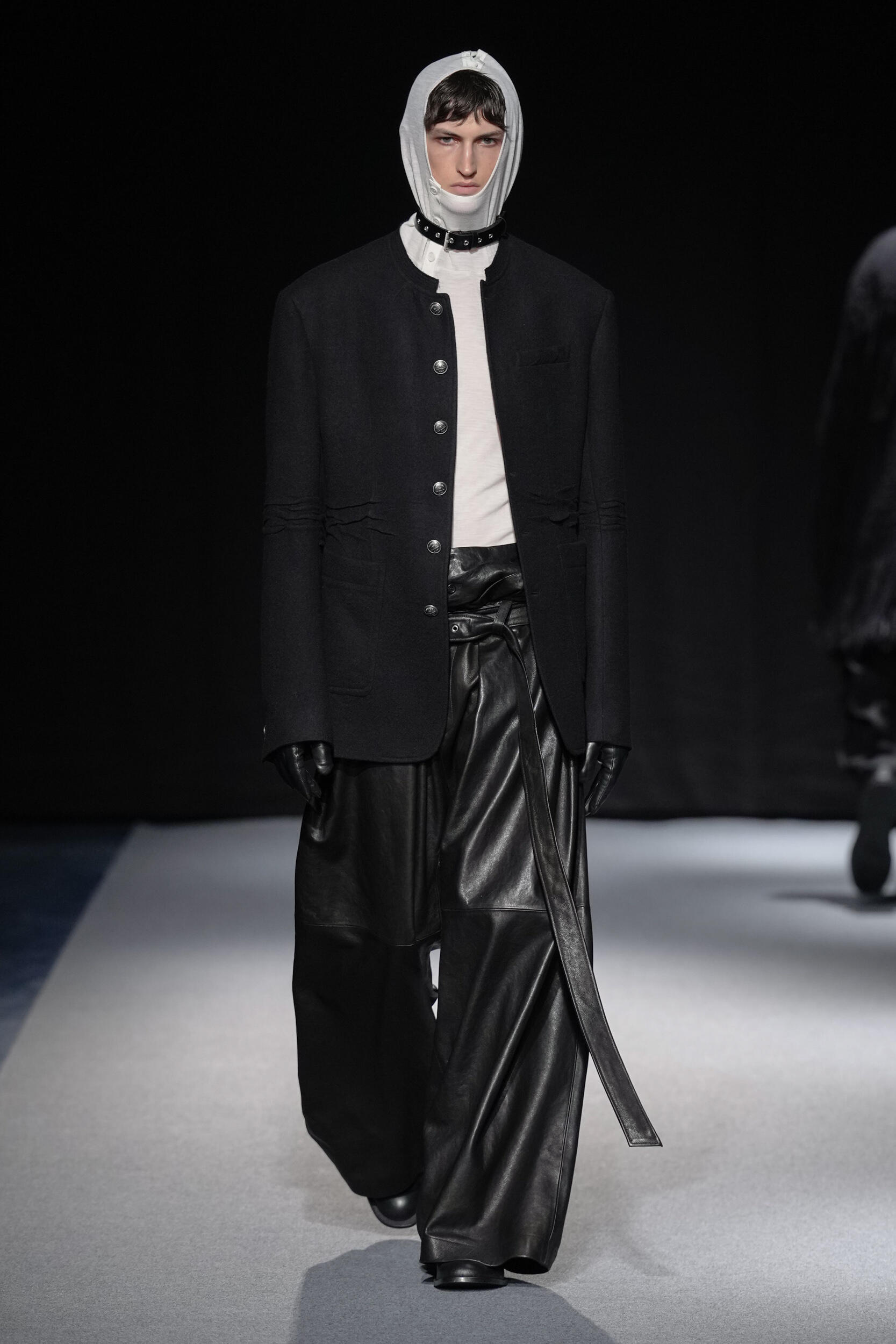 Songzio Fall 2026 Men’s Fashion Show