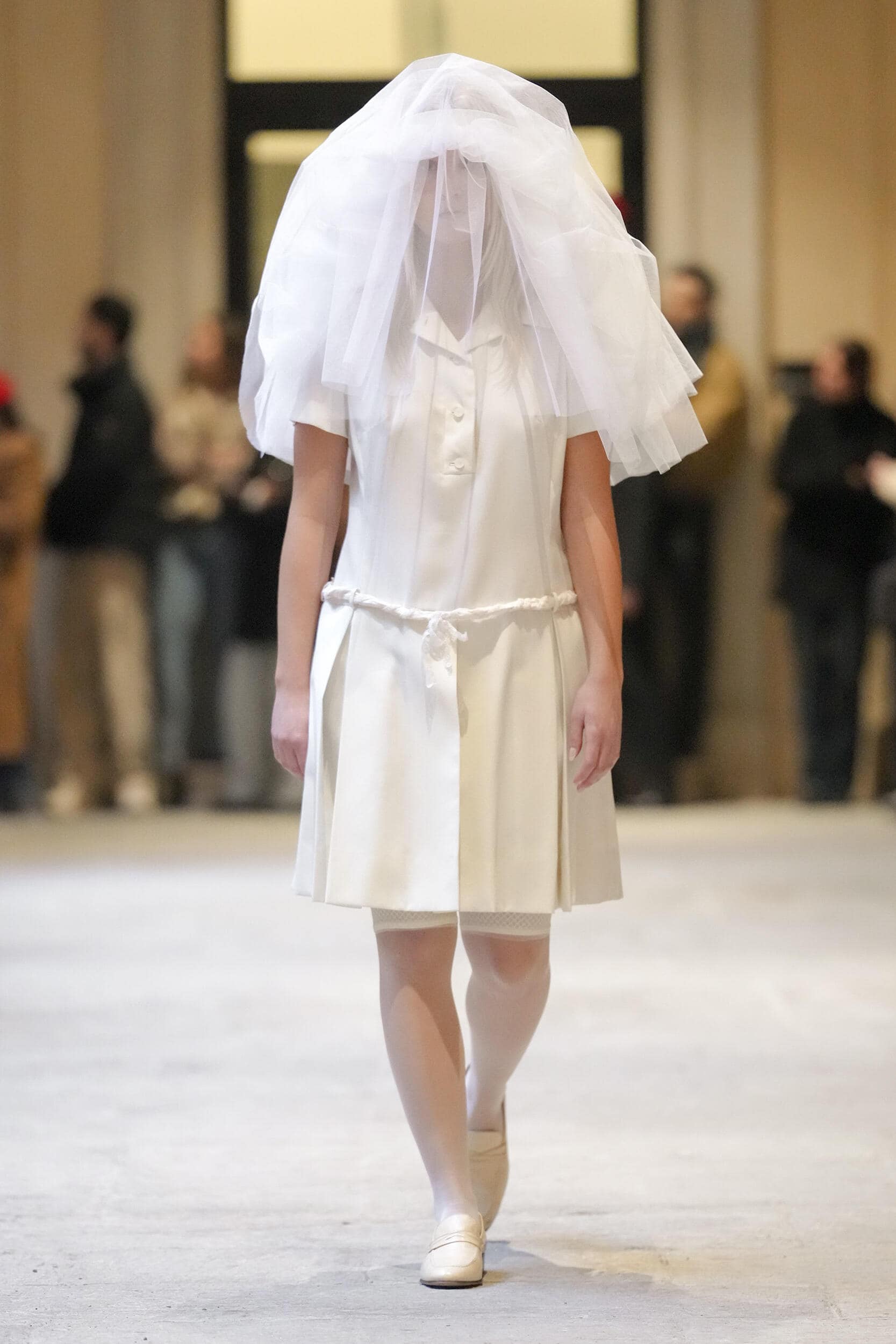 Lessico Familiare Fall 2026 Men’s Fashion Show