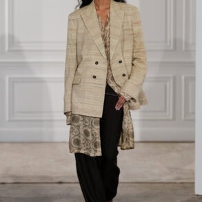 Kartik Research Fall 2026 Men’s Fashion Show