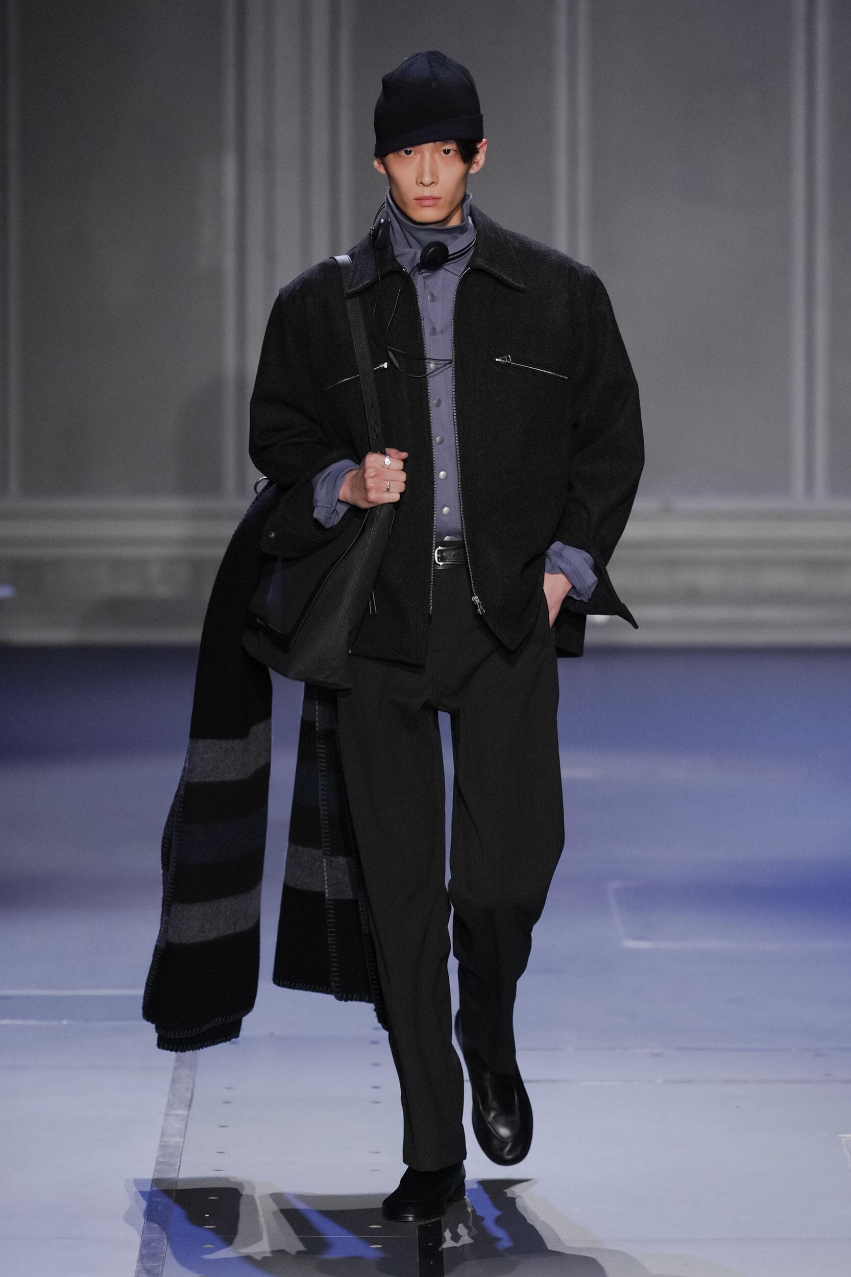 Etudes Fall 2026 Men’s Fashion Show