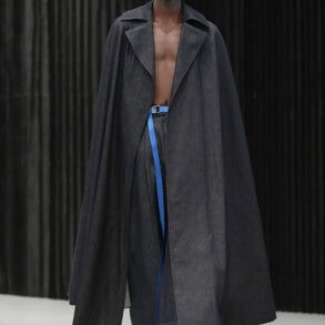 Victor Hart Fall 2026 Men’s Fashion Show