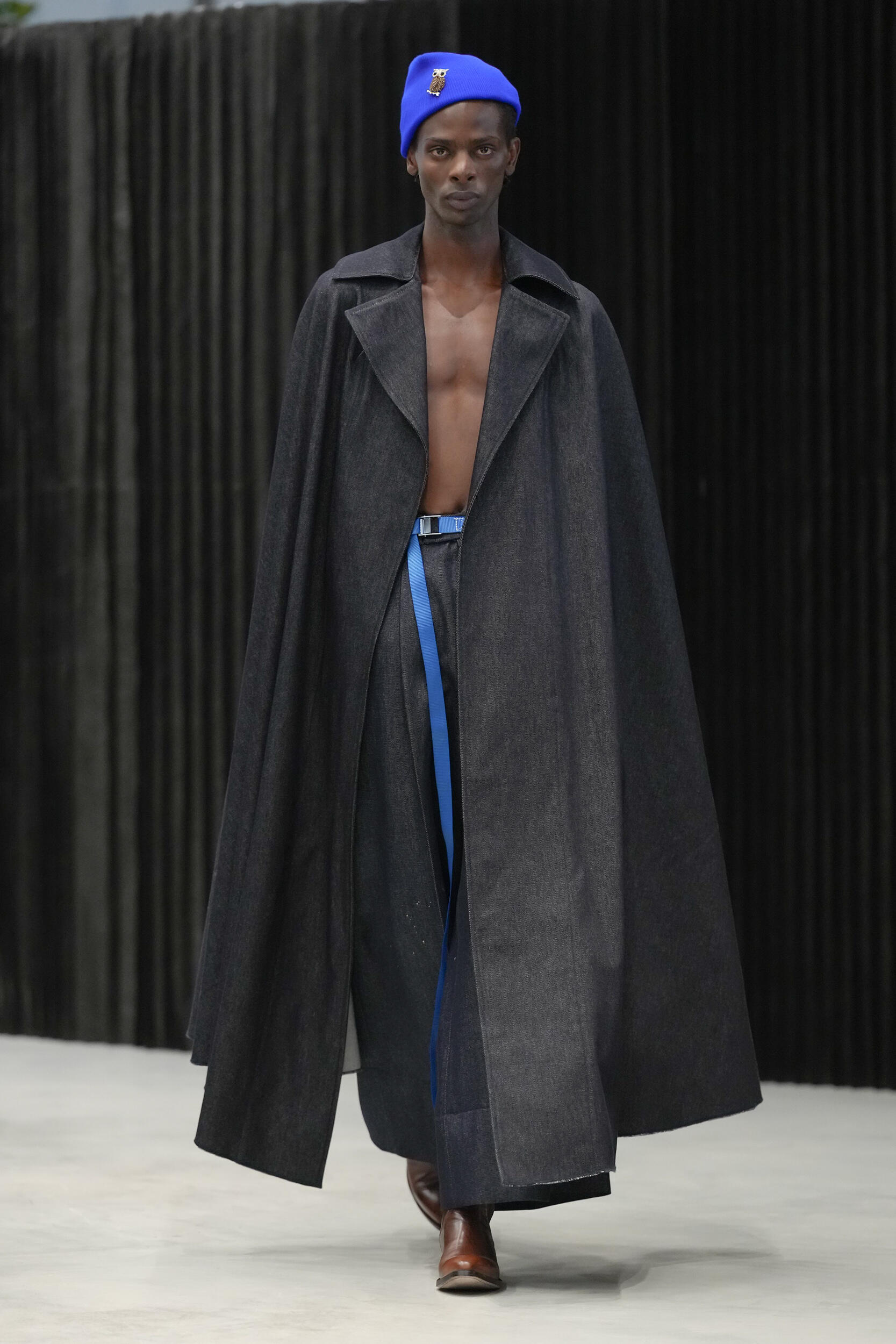 Victor Hart Fall 2026 Men’s Fashion Show