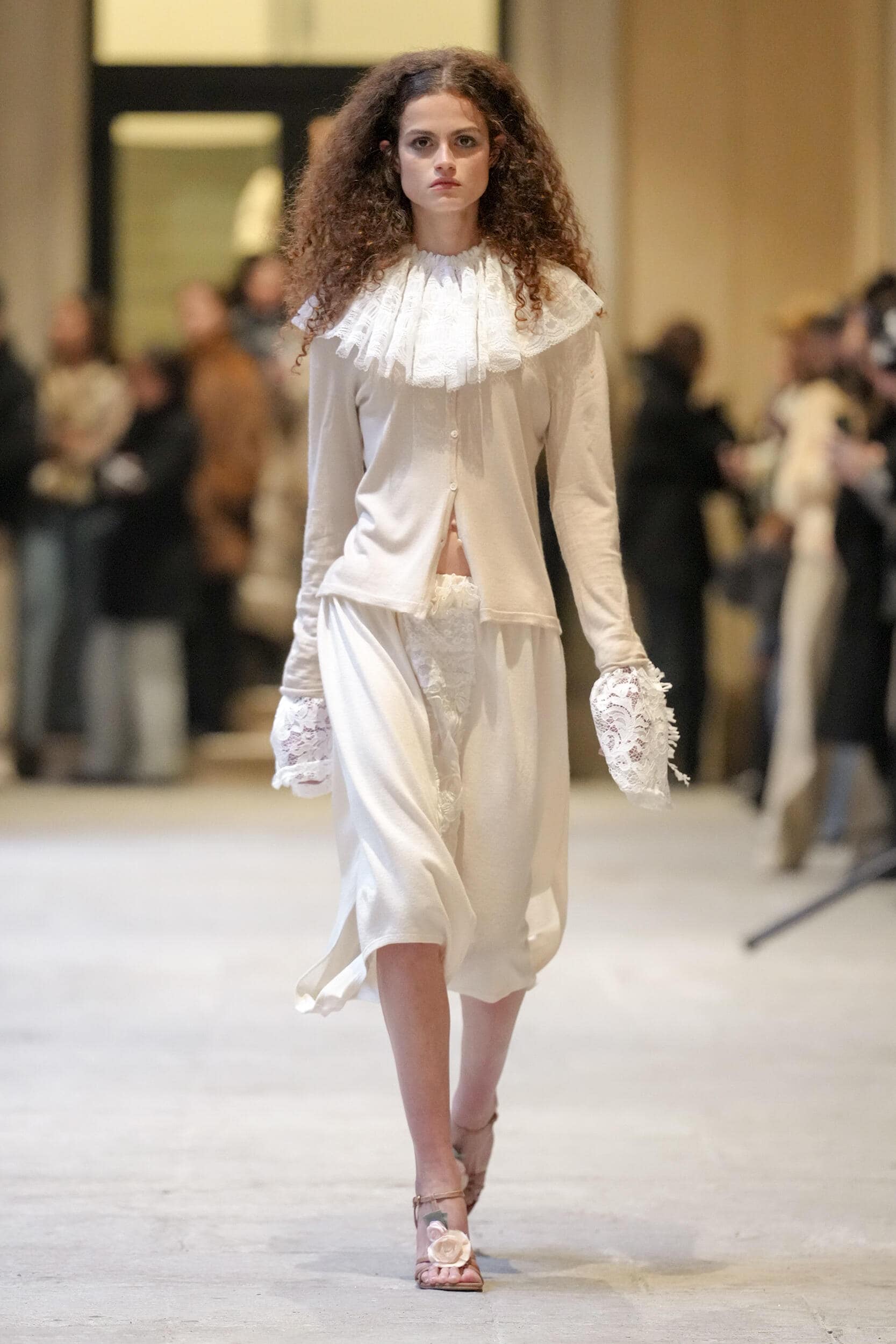 Lessico Familiare Fall 2026 Men’s Fashion Show