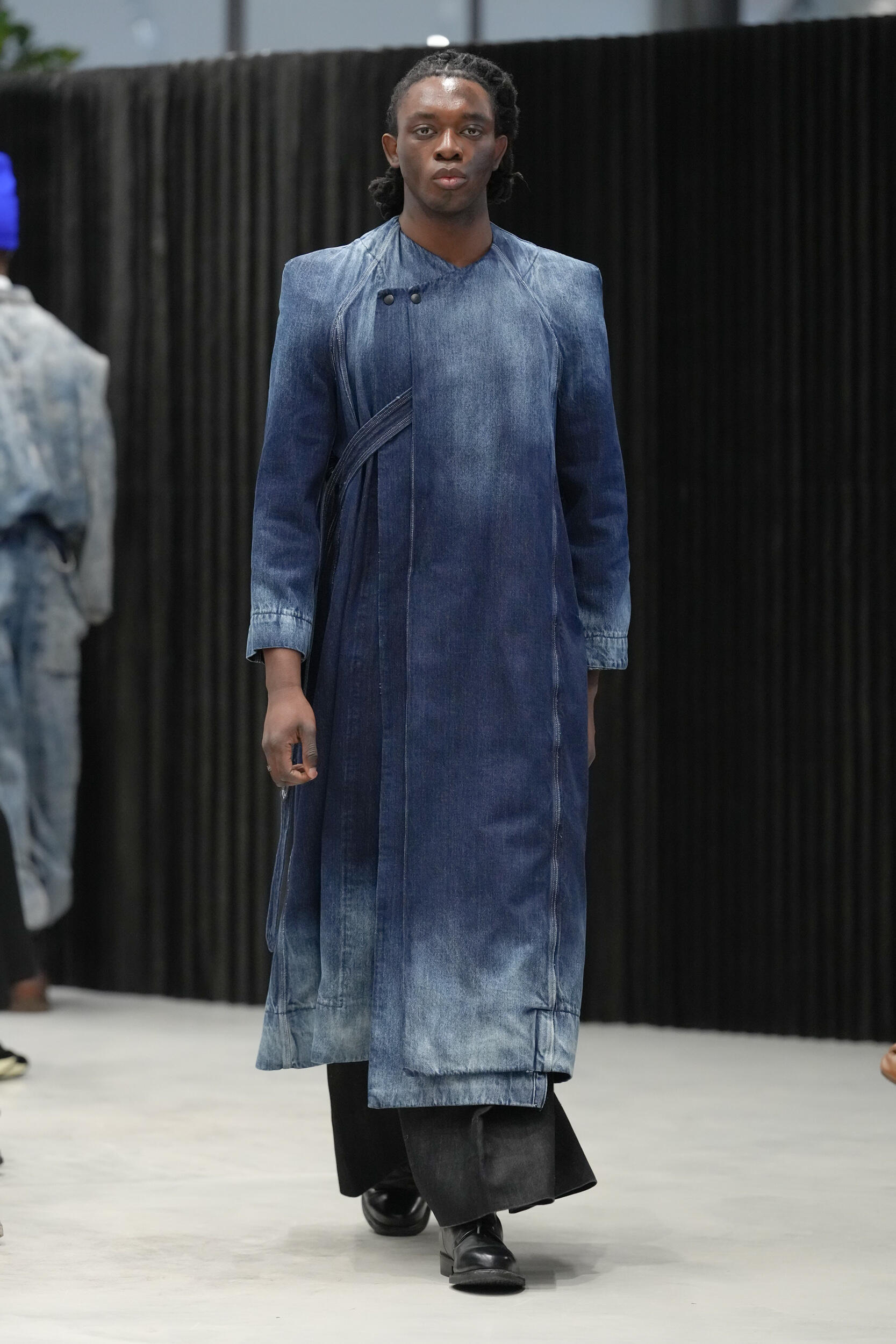 Victor Hart Fall 2026 Men’s Fashion Show