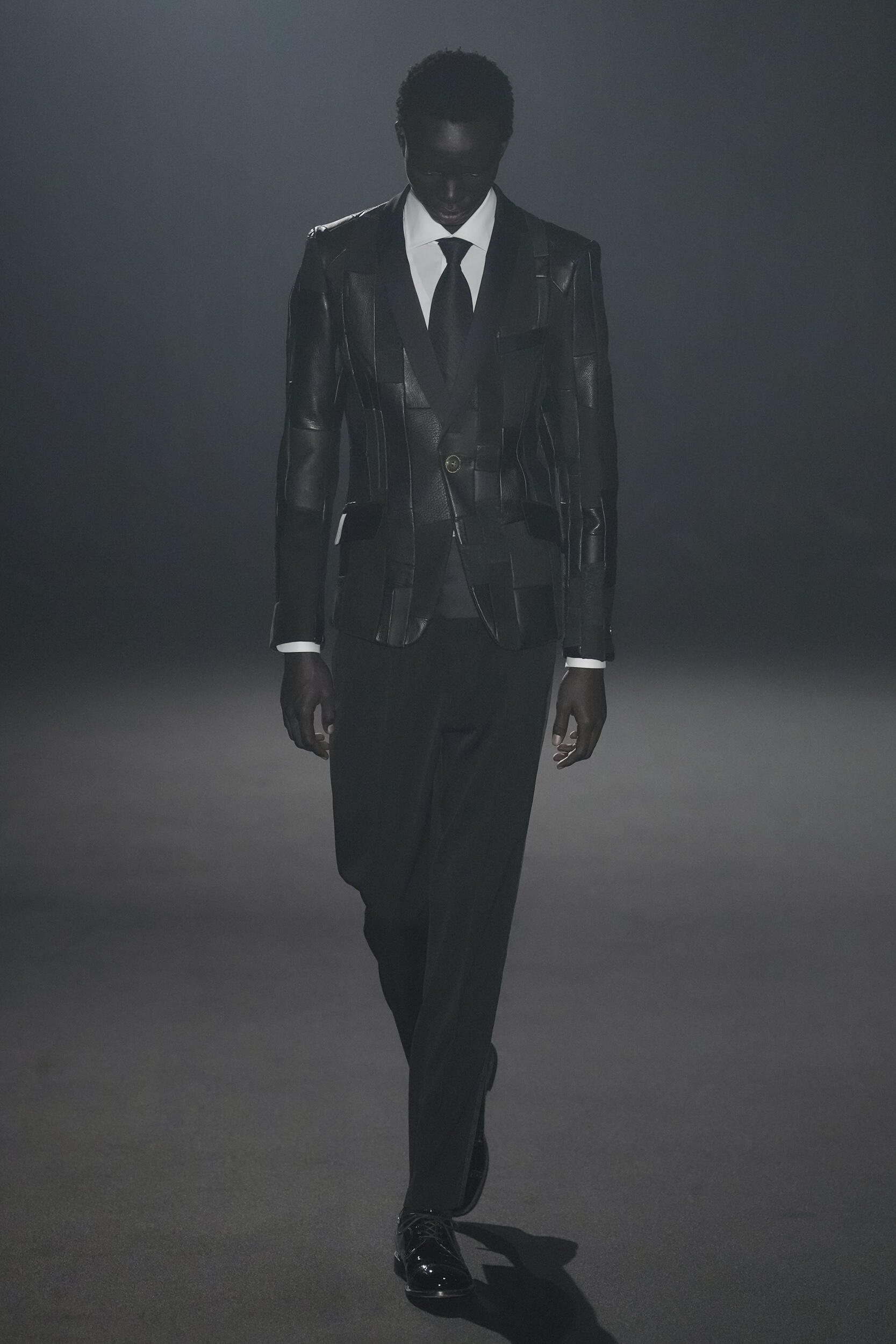 Junya Watanabe Fall 2026 Men’s Fashion Show