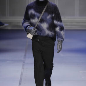 Etudes Fall 2026 Men’s Fashion Show