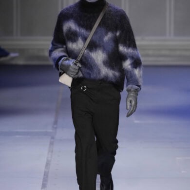 Etudes Fall 2026 Men’s Fashion Show