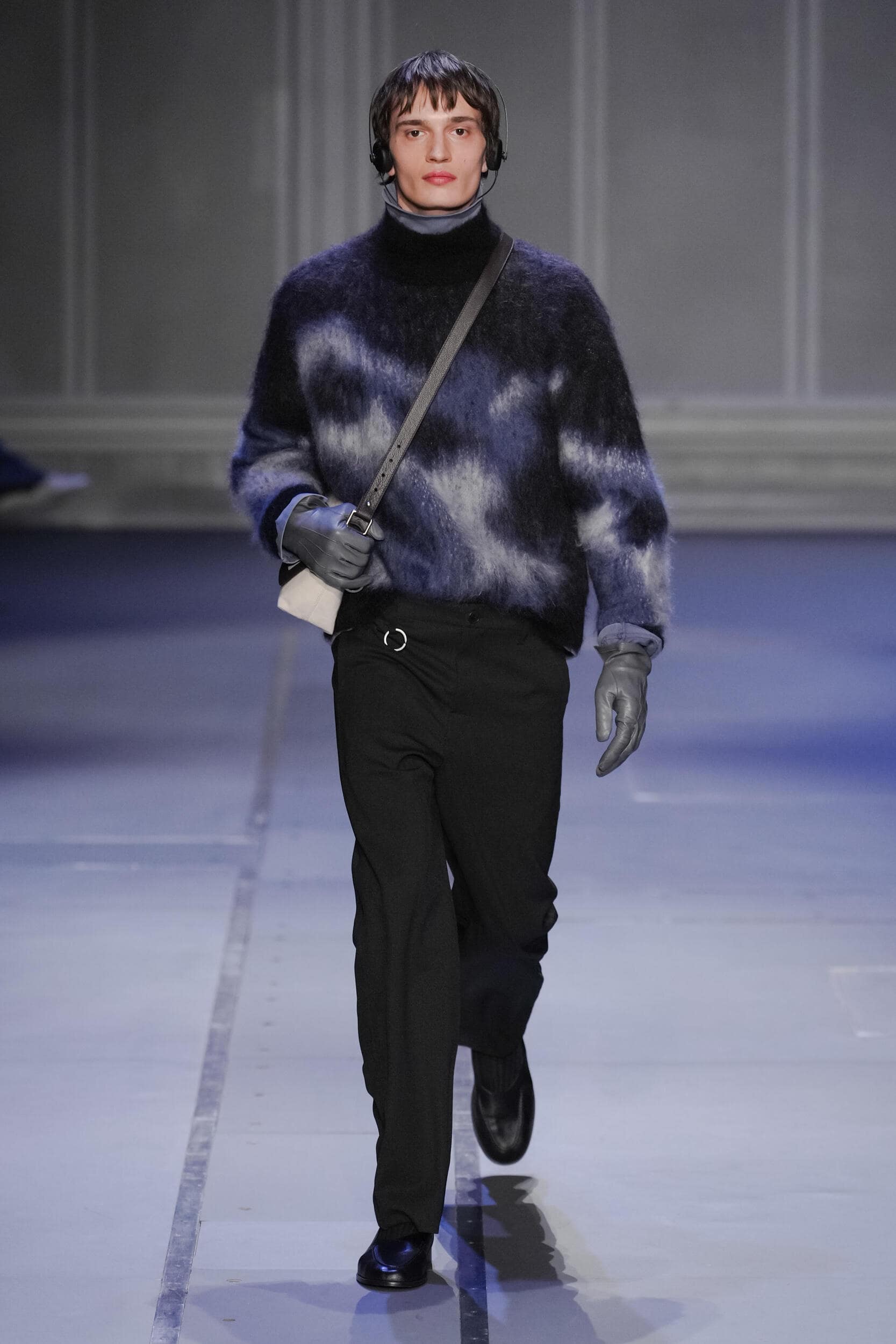 Etudes Fall 2026 Men’s Fashion Show