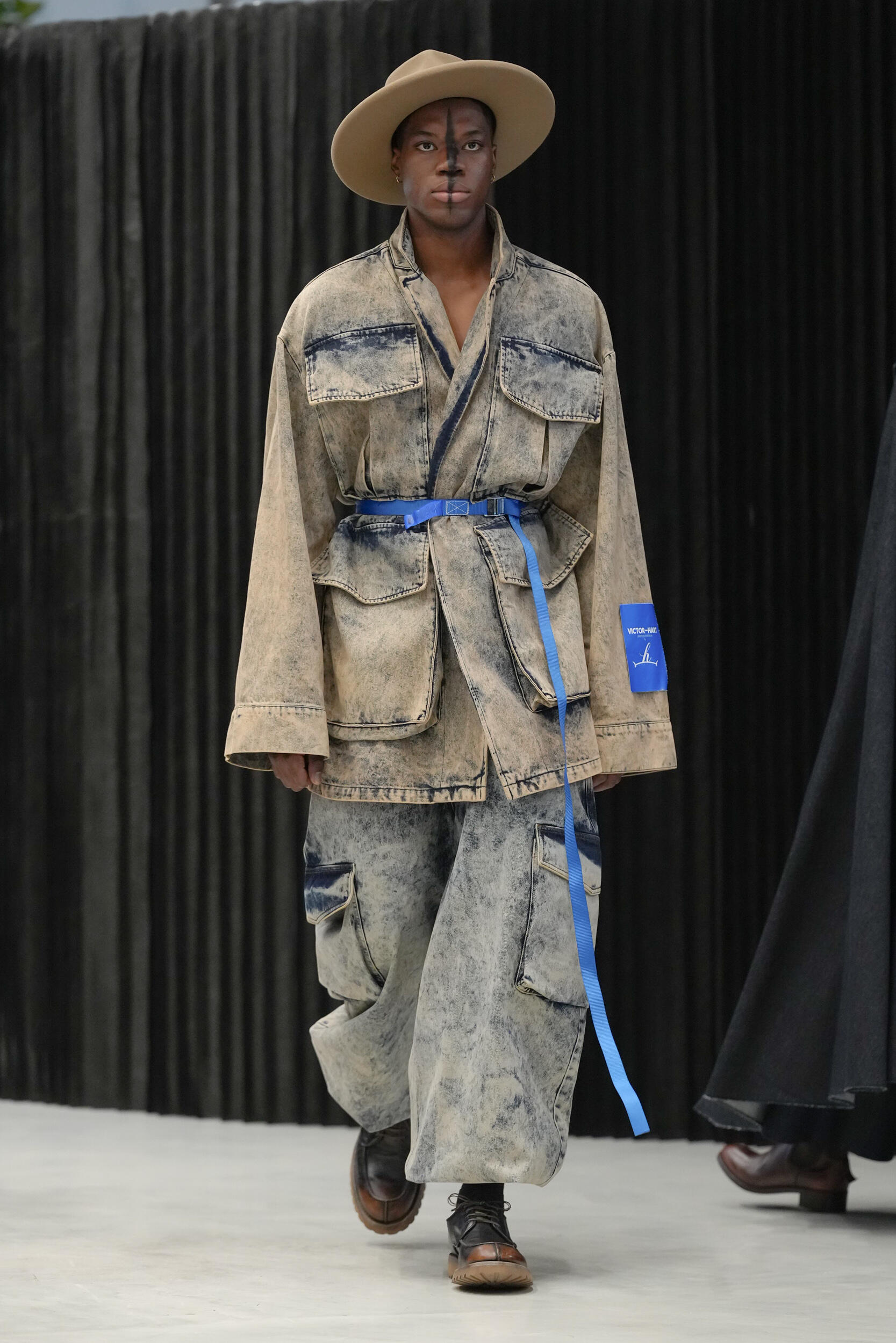 Victor Hart Fall 2026 Men’s Fashion Show