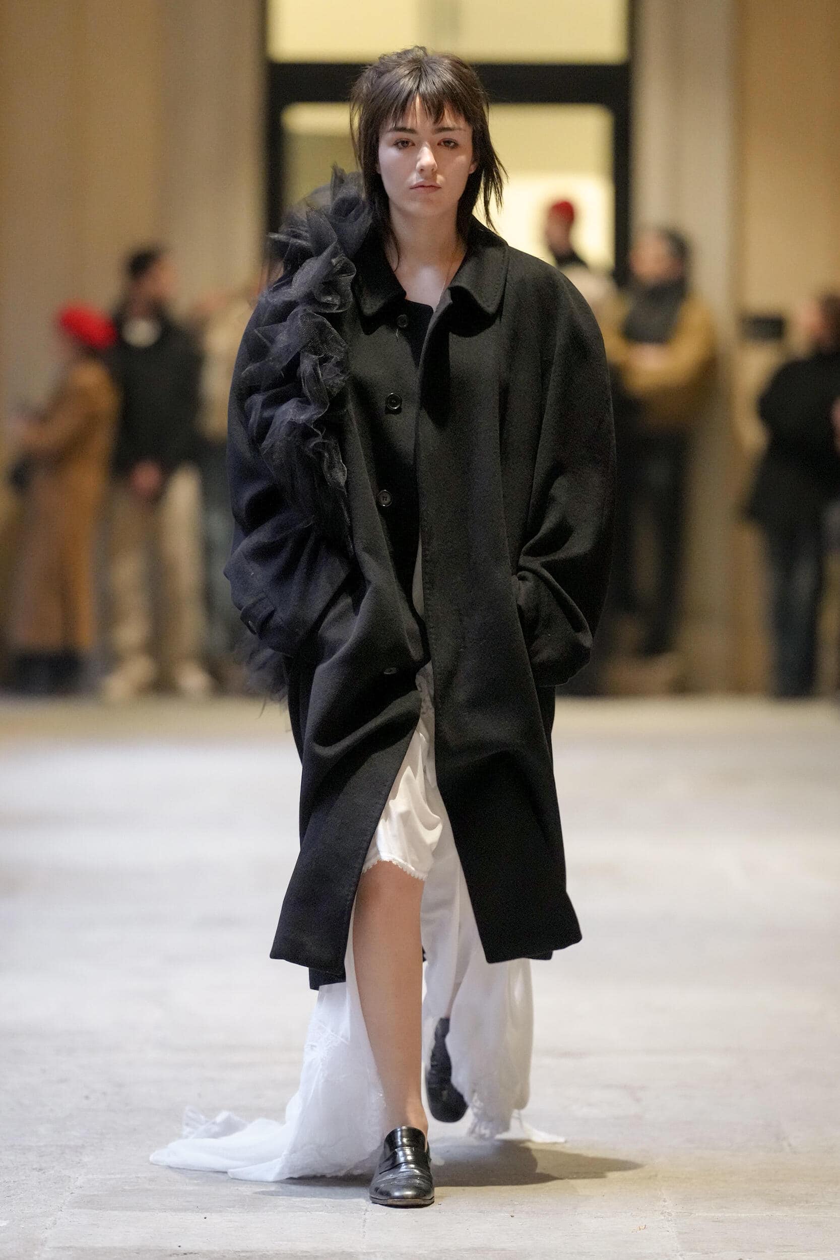 Lessico Familiare Fall 2026 Men’s Fashion Show