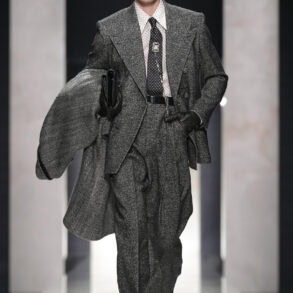 Dolce & Gabbana Fall 2026 Men’s Fashion Show