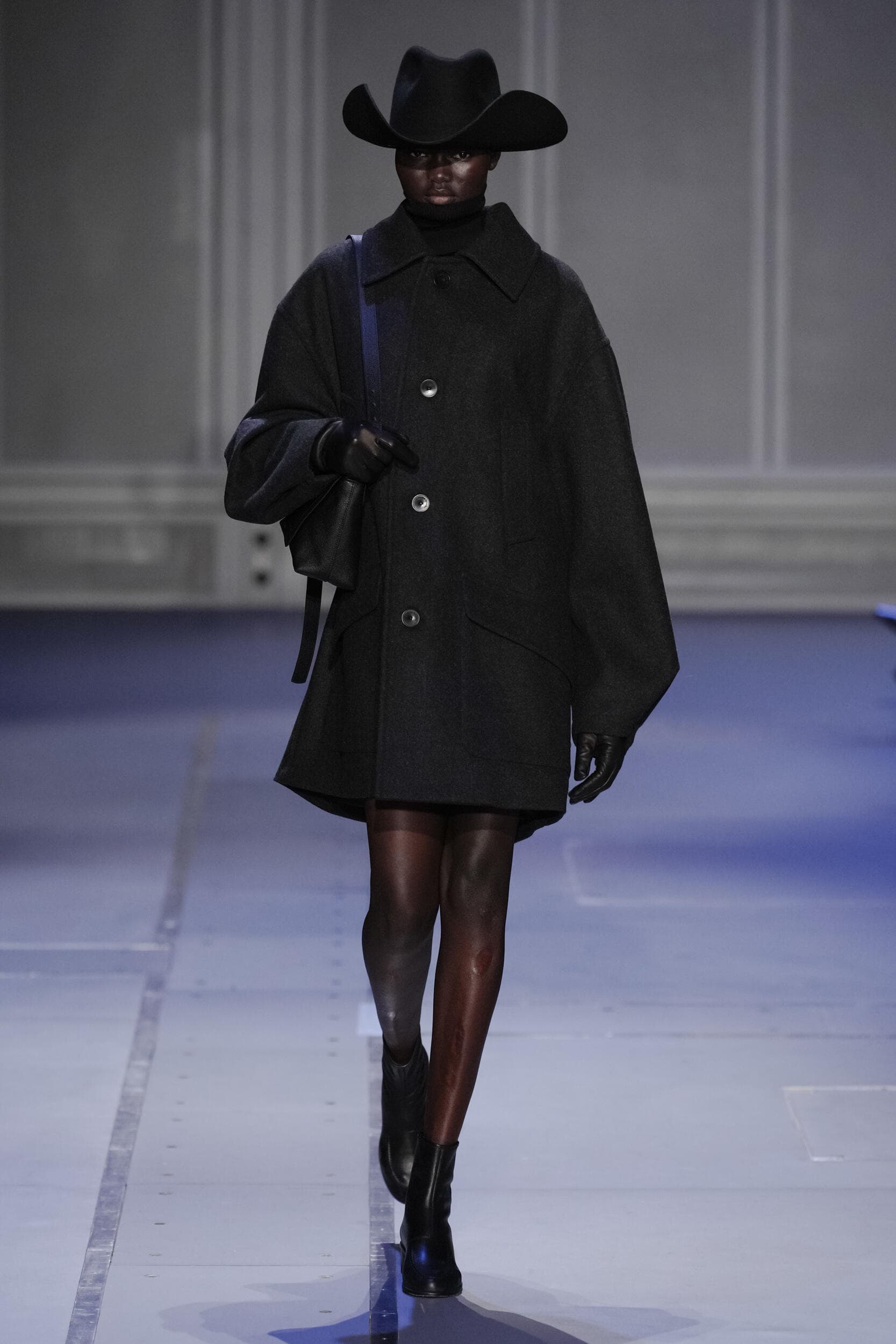 Etudes Fall 2026 Men’s Fashion Show