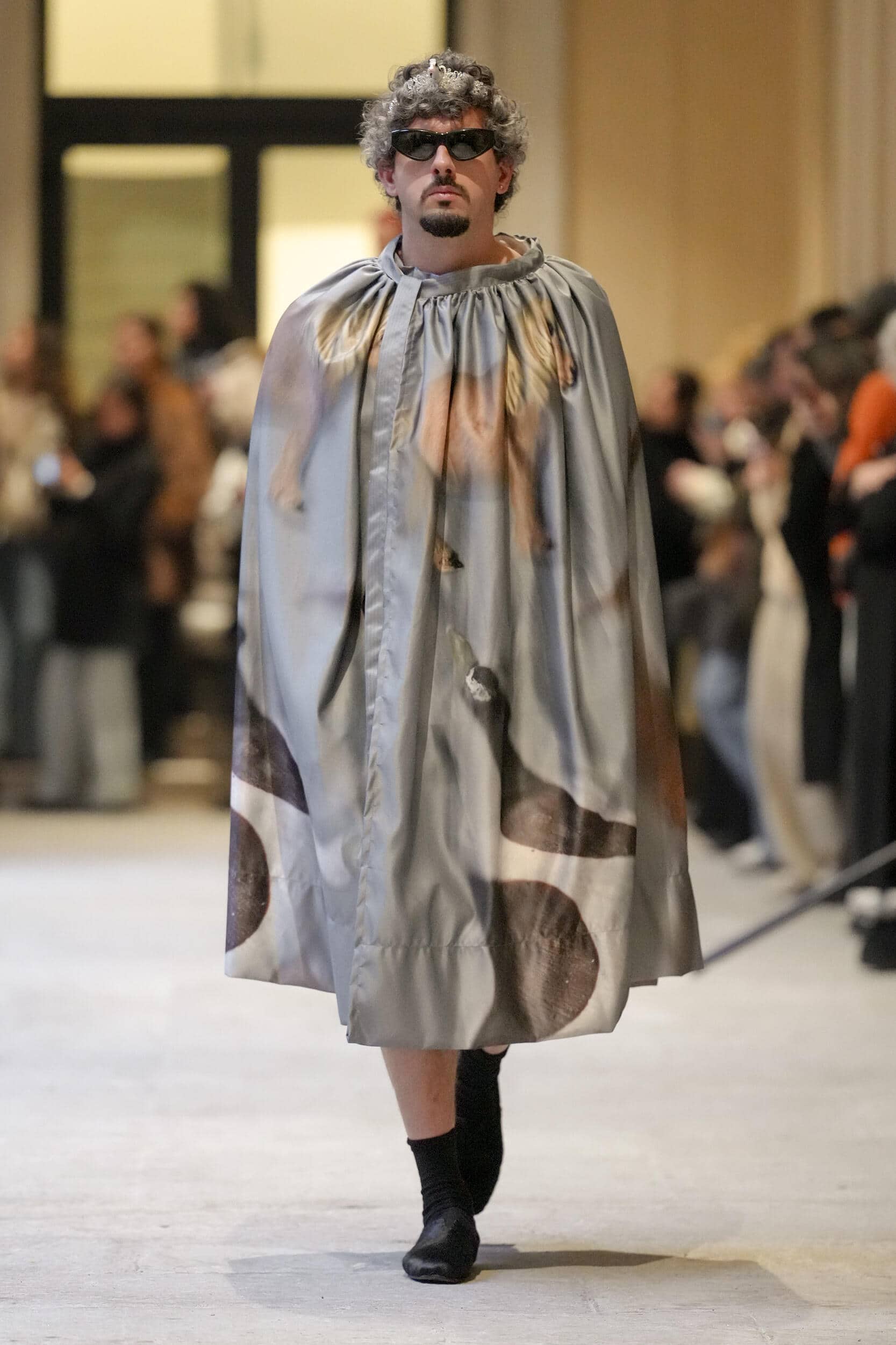 Lessico Familiare Fall 2026 Men’s Fashion Show