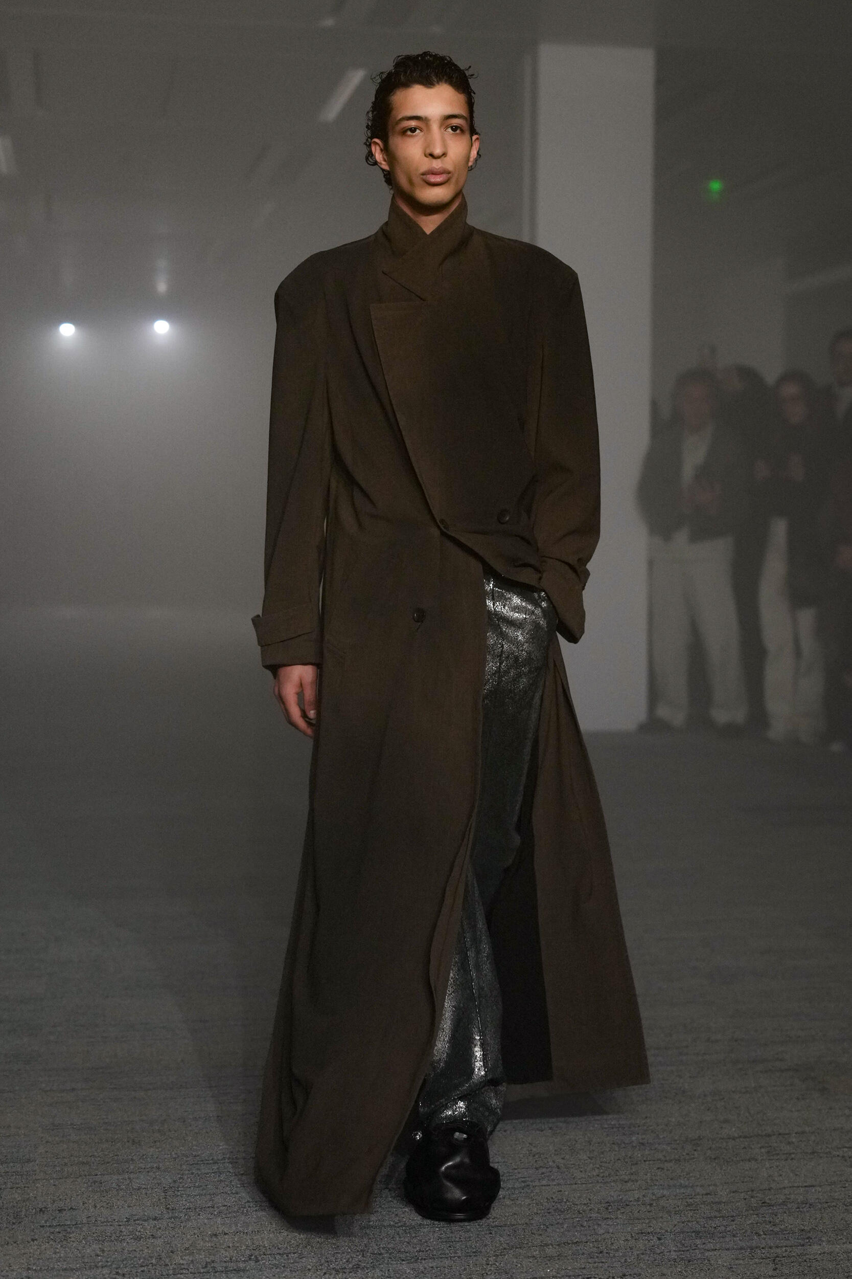 Doublet Fall 2026 Men’s Fashion Show