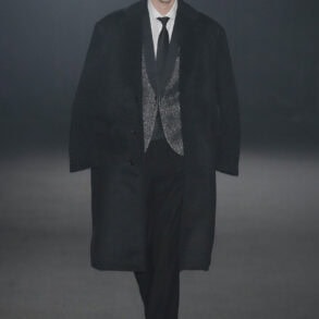 Junya Watanabe Fall 2026 Men’s Fashion Show