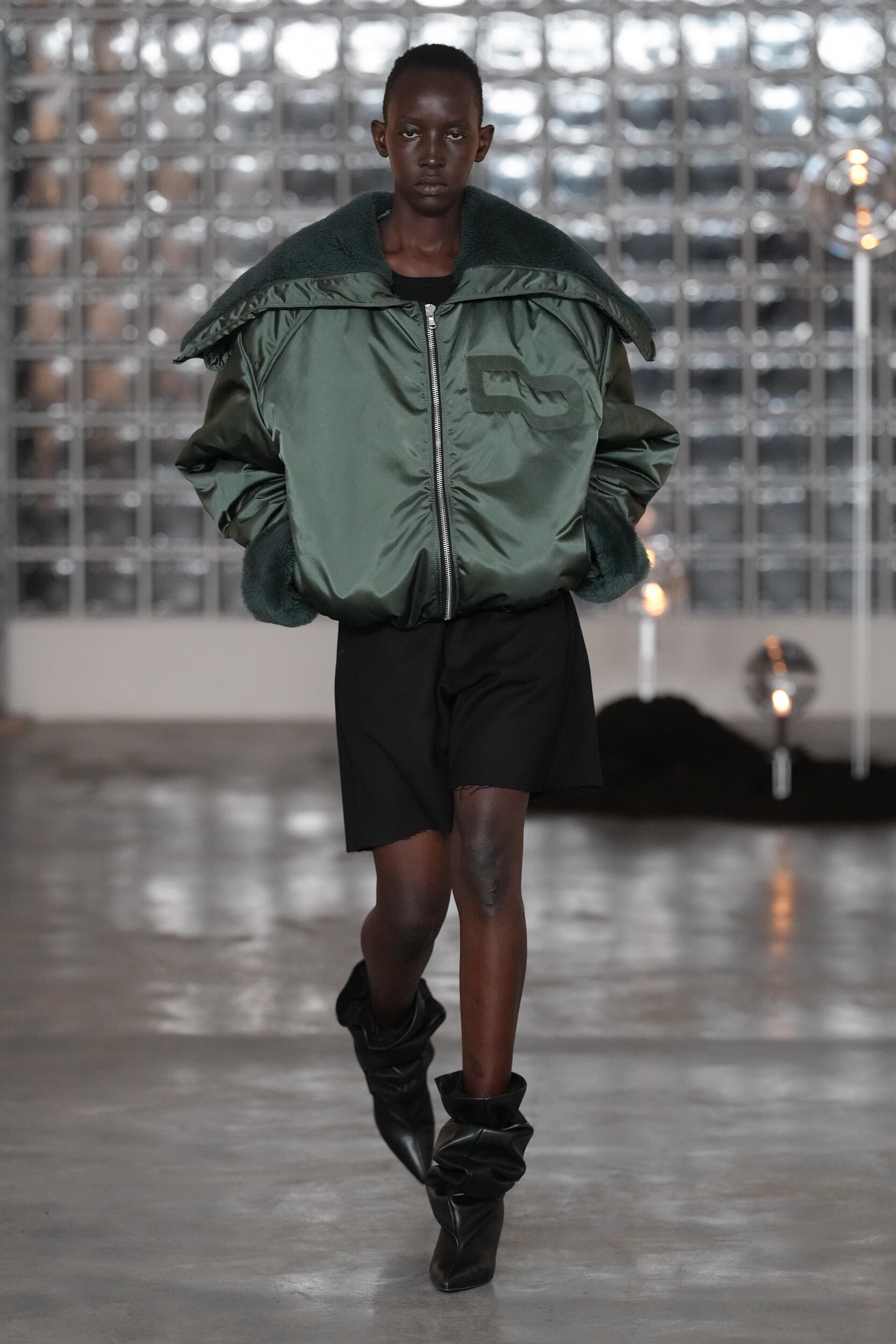 Domenico Orefice Fall 2026 Men’s Fashion Show