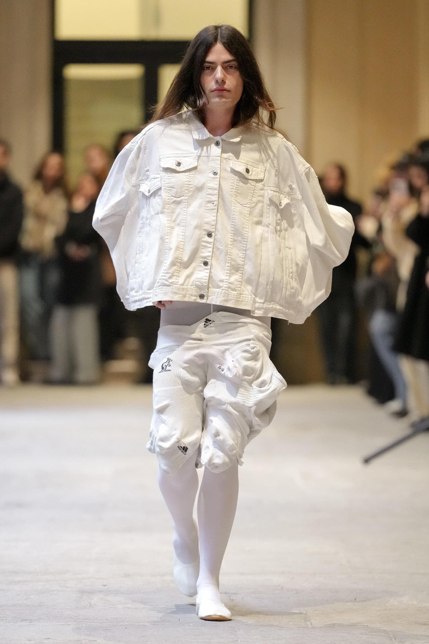 Lessico Familiare Fall 2026 Men’s Fashion Show