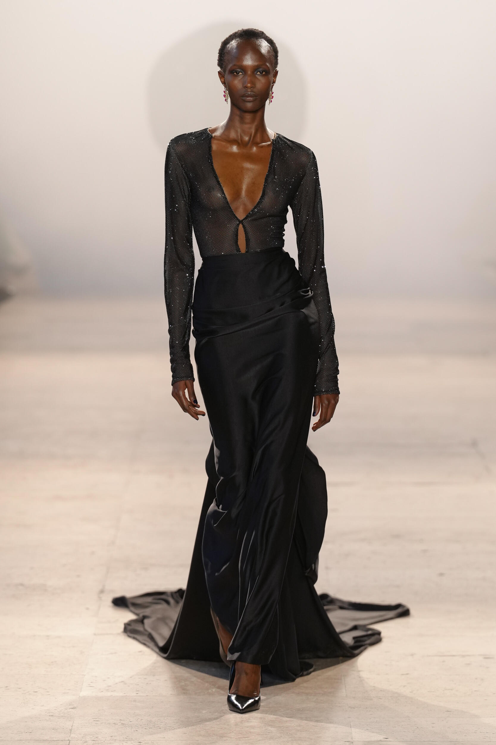 Rahul Mishra Spring 2026 Couture Fashion Show