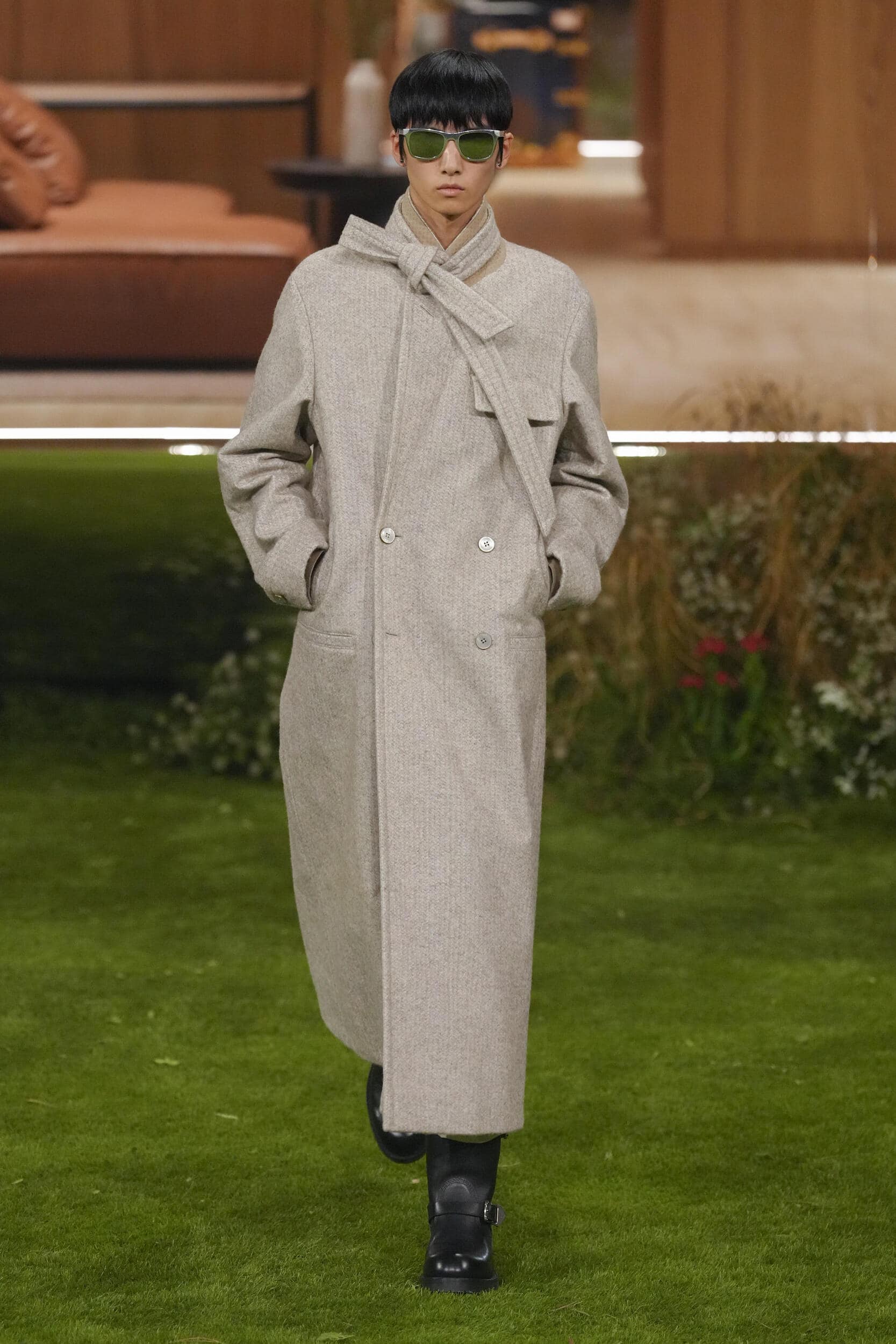 Louis Vuitton Fall 2026 Men’s Fashion Show