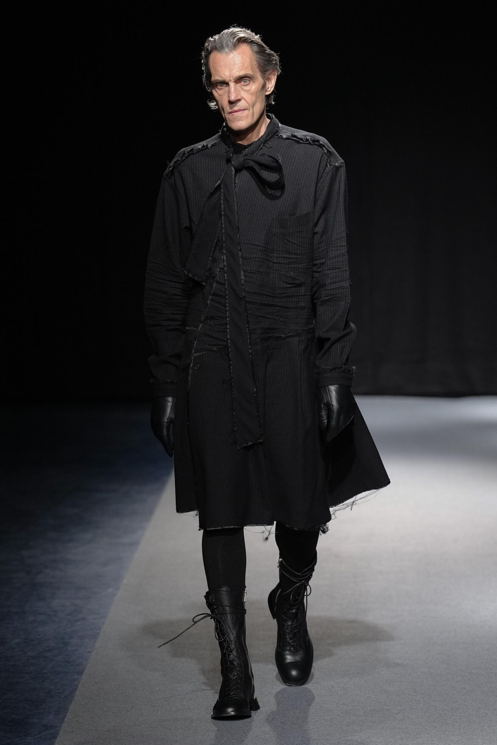 Songzio Fall 2026 Men’s Fashion Show