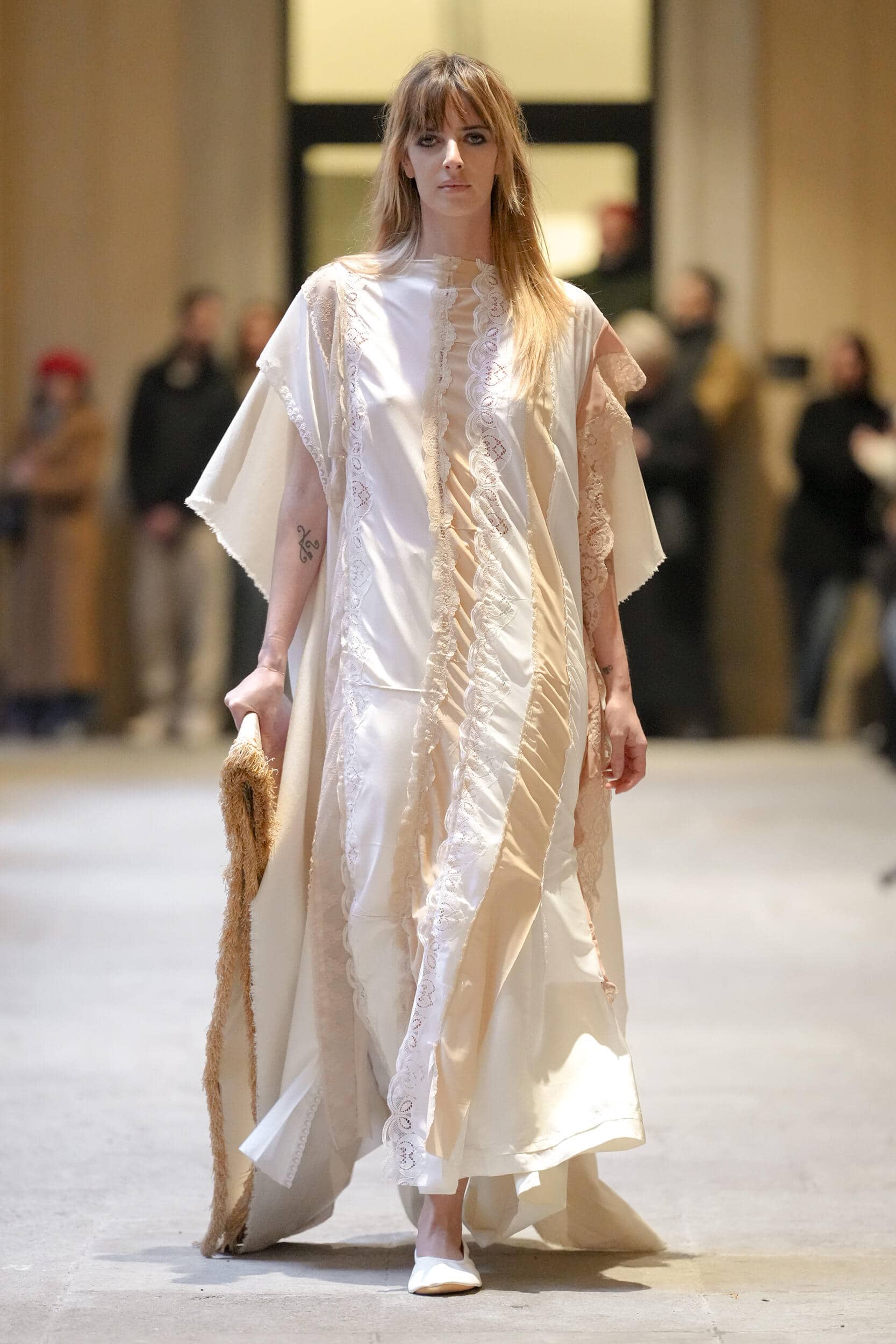 Lessico Familiare Fall 2026 Men’s Fashion Show