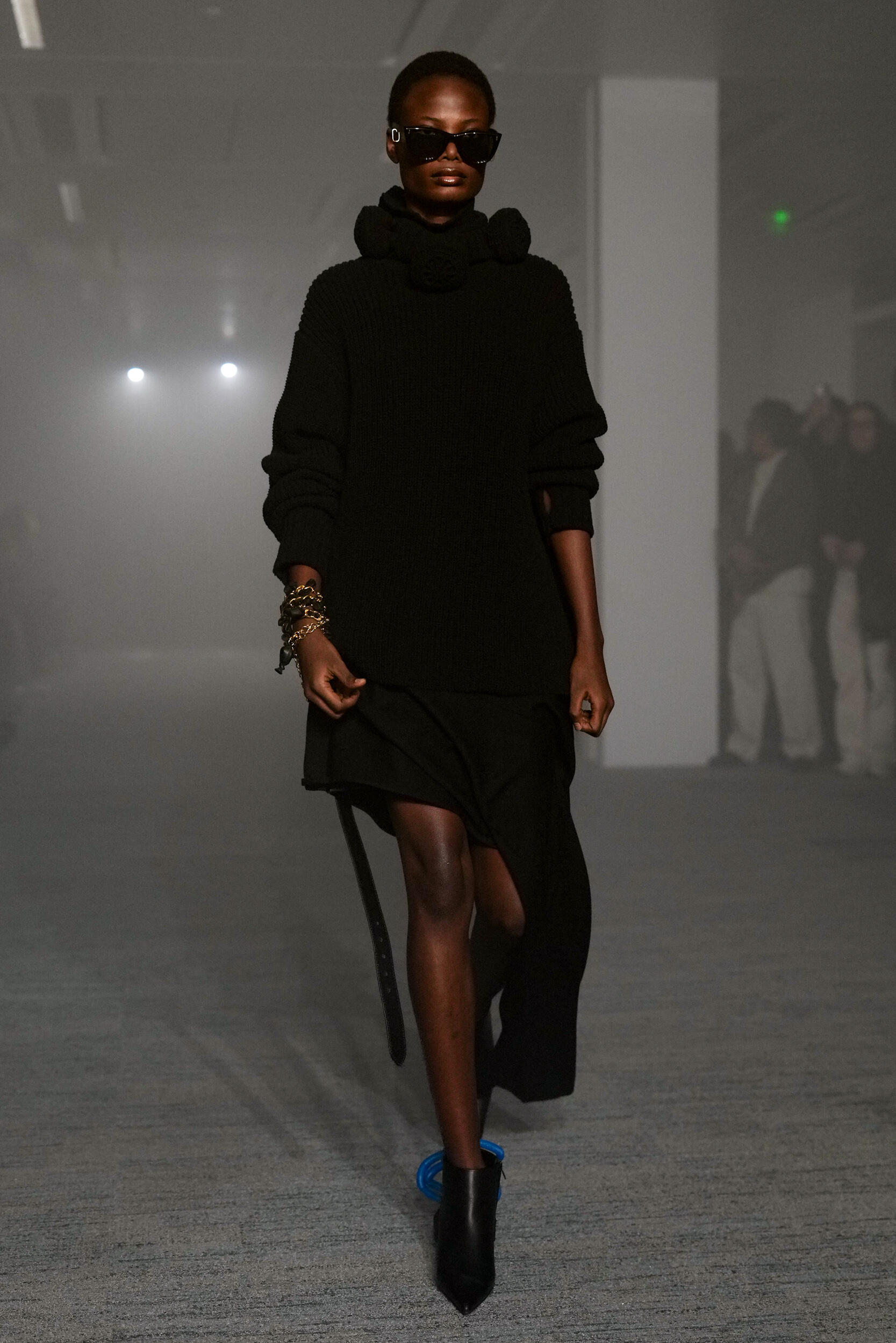 Doublet Fall 2026 Men’s Fashion Show