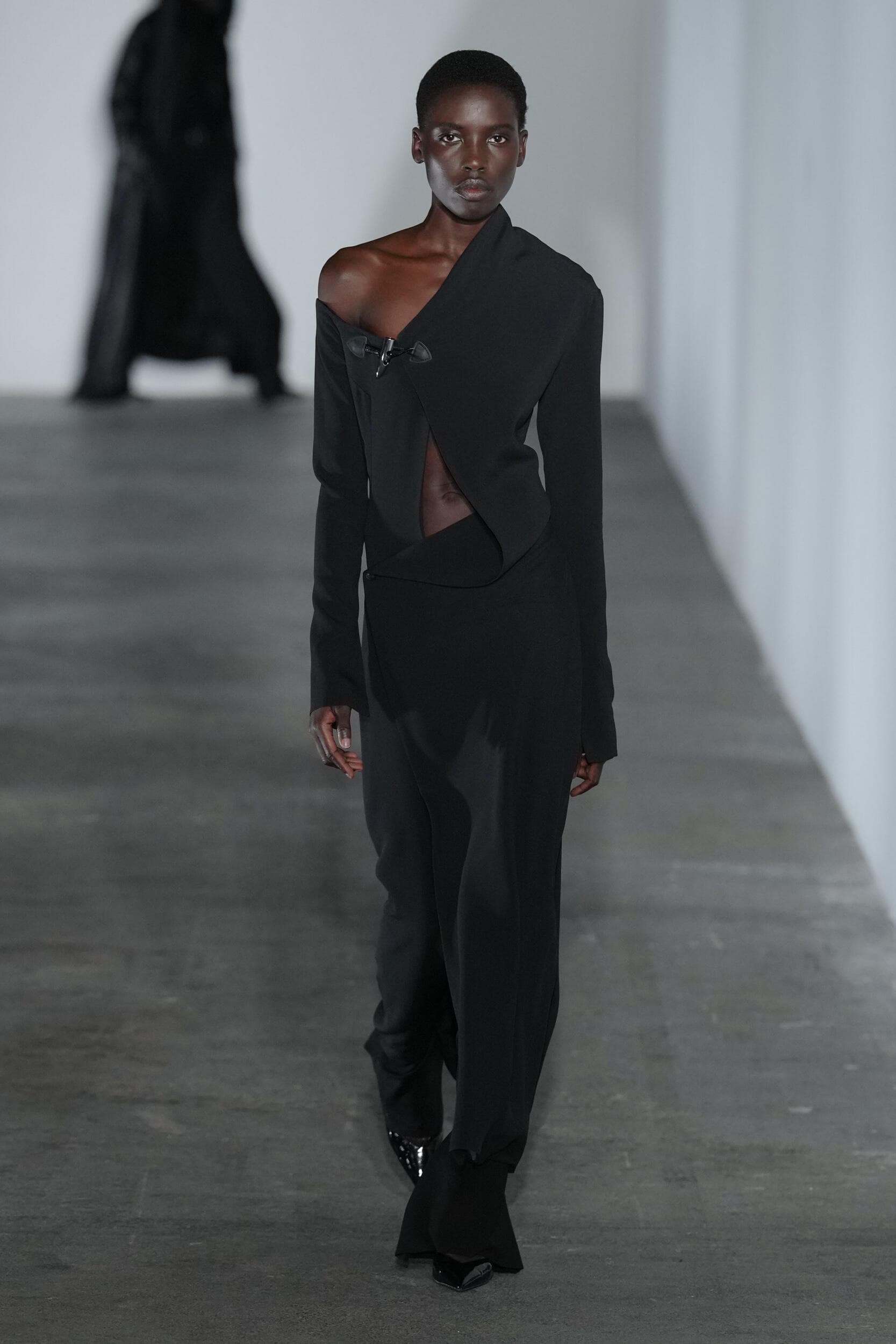 Egonlab Fall 2026 Men’s Fashion Show