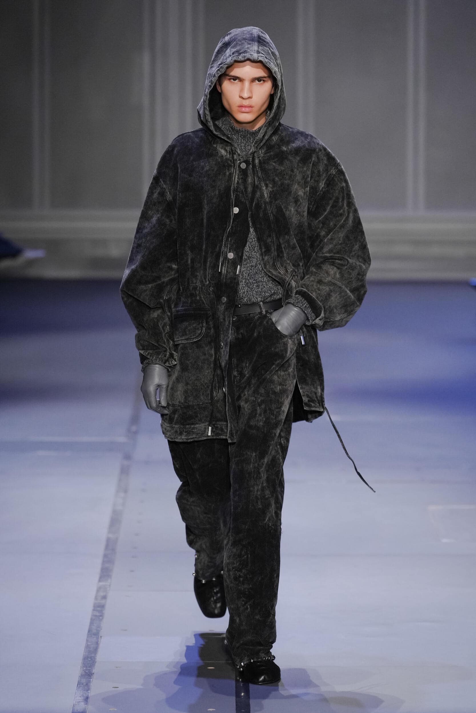 Etudes Fall 2026 Men’s Fashion Show
