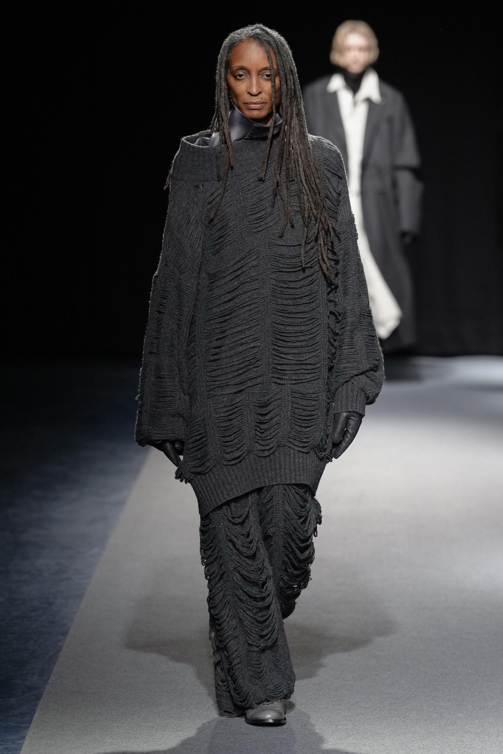 Songzio Fall 2026 Men’s Fashion Show