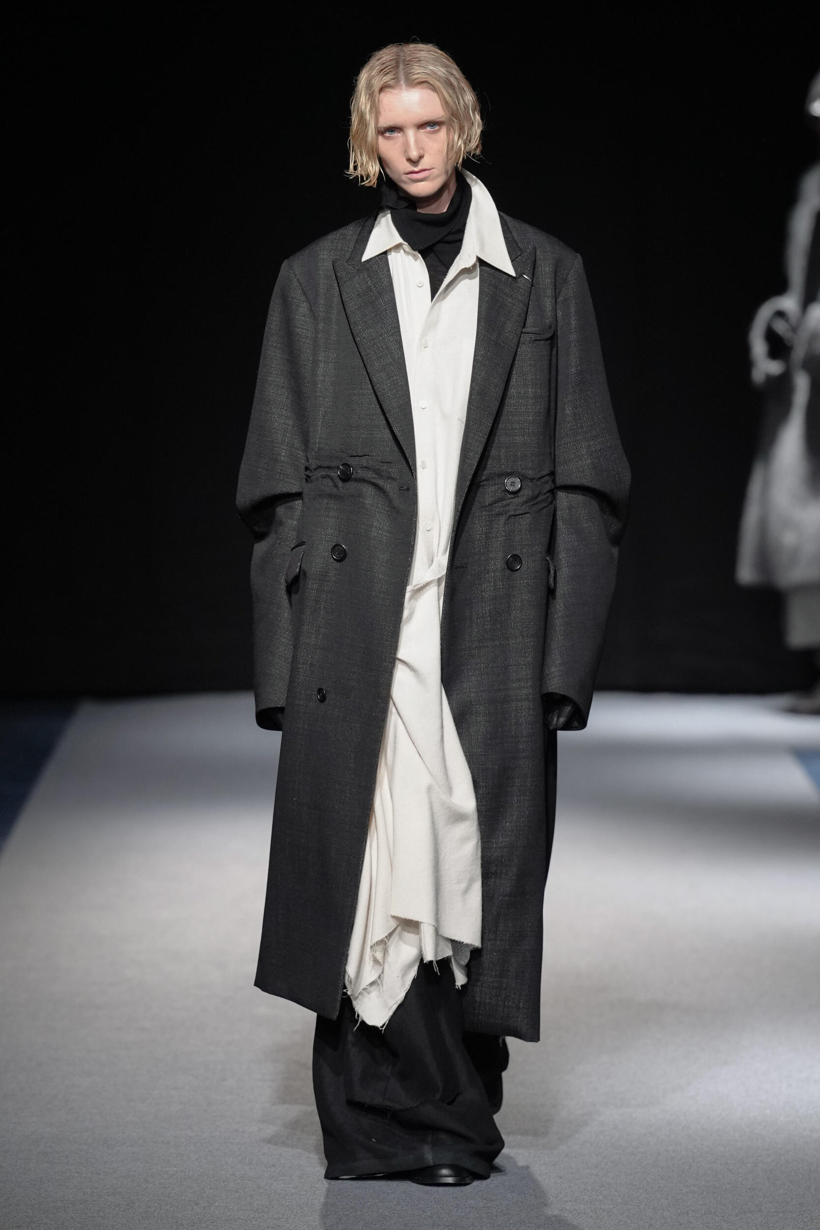 Songzio Fall 2026 Men’s Fashion Show