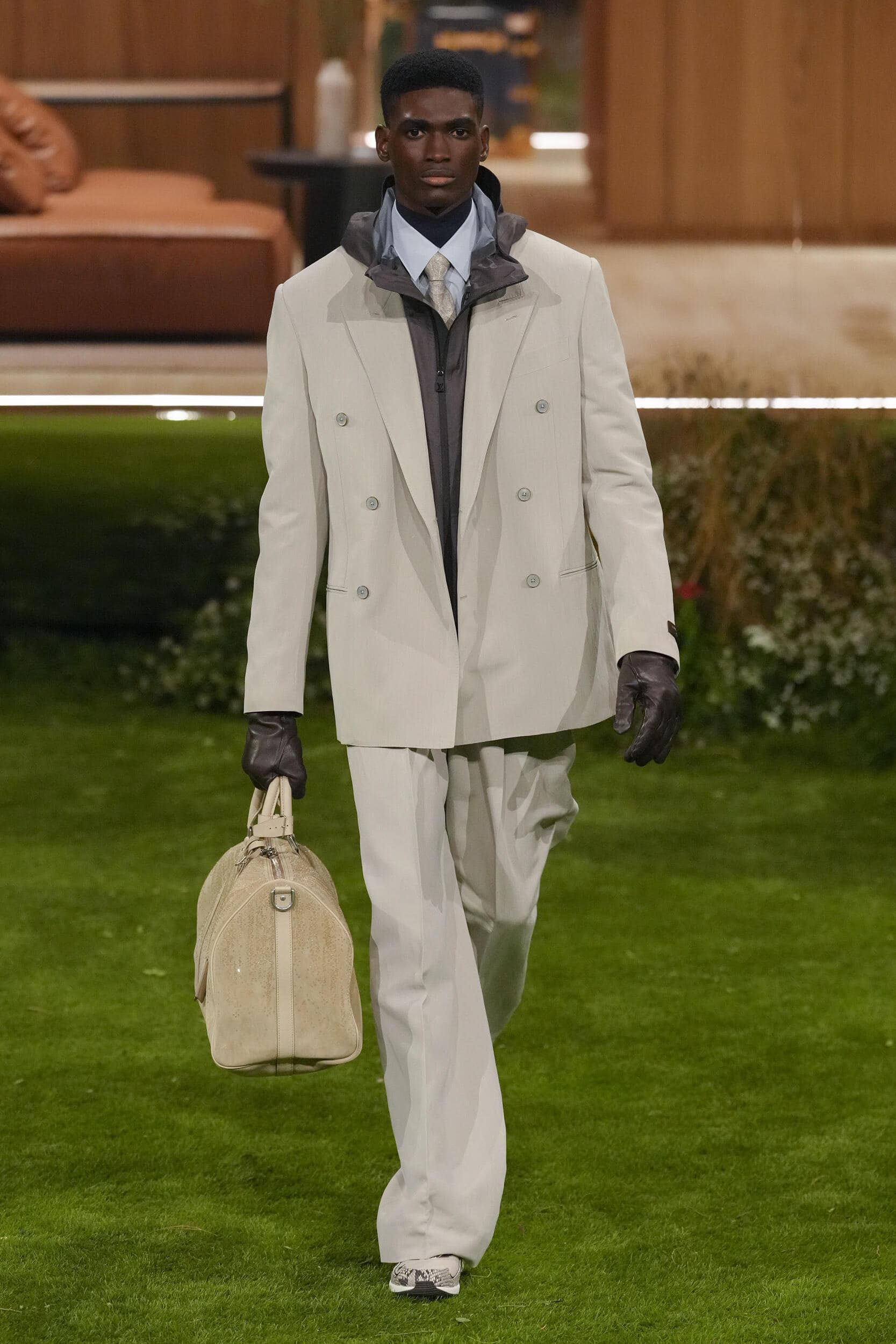 Louis Vuitton Fall 2026 Men’s Fashion Show