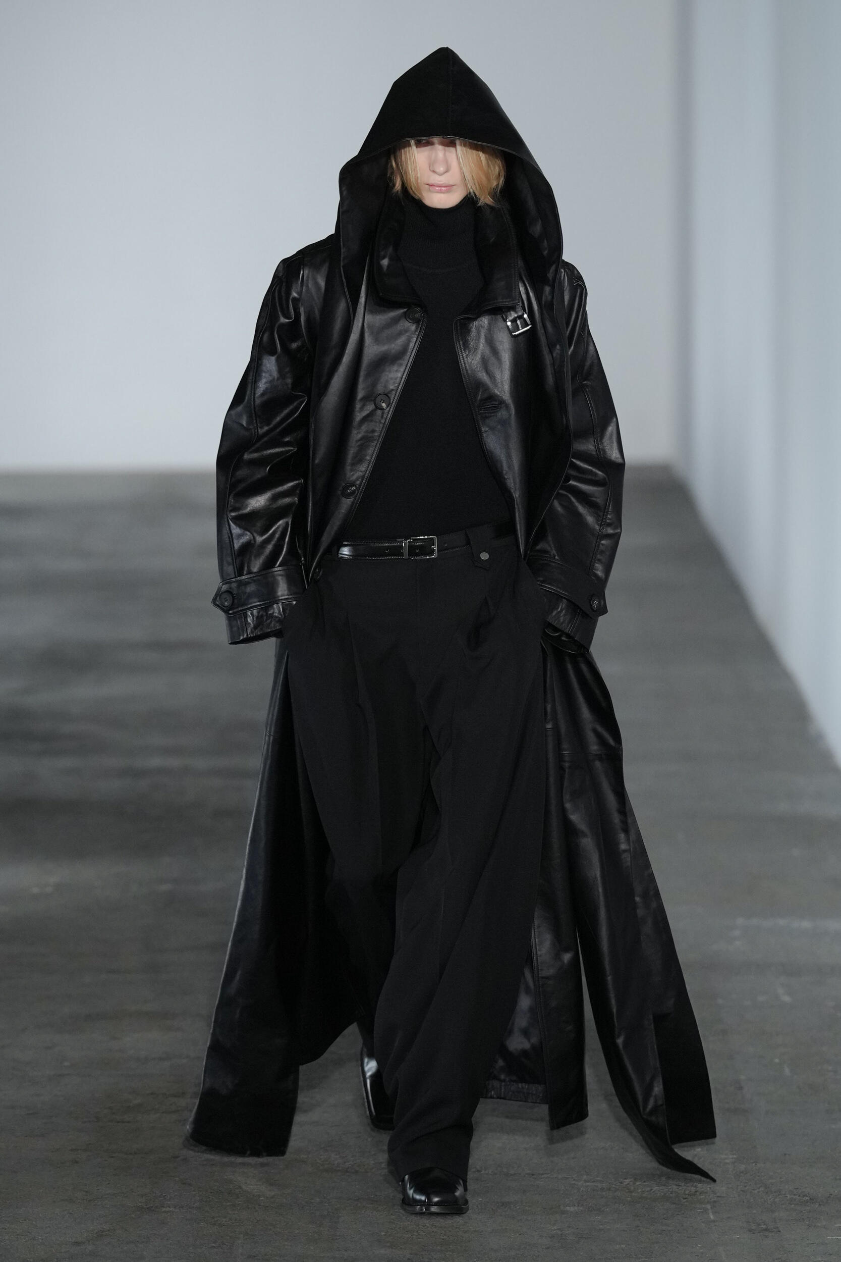 Egonlab Fall 2026 Men’s Fashion Show