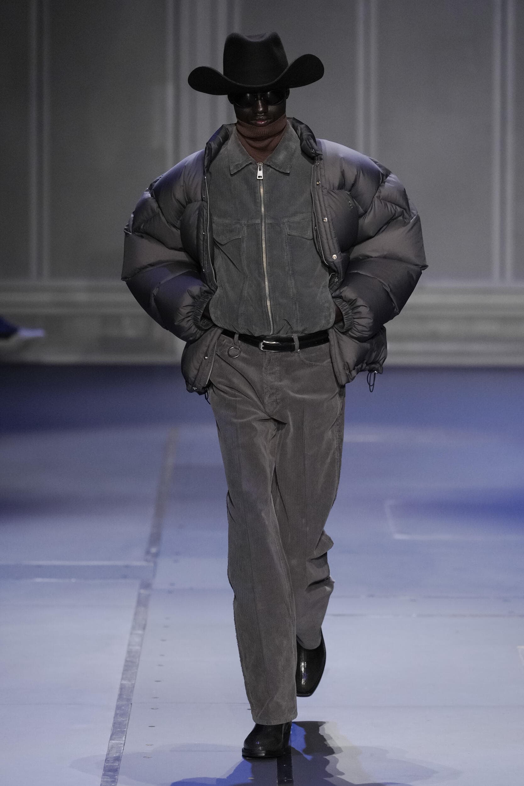 Etudes Fall 2026 Men’s Fashion Show