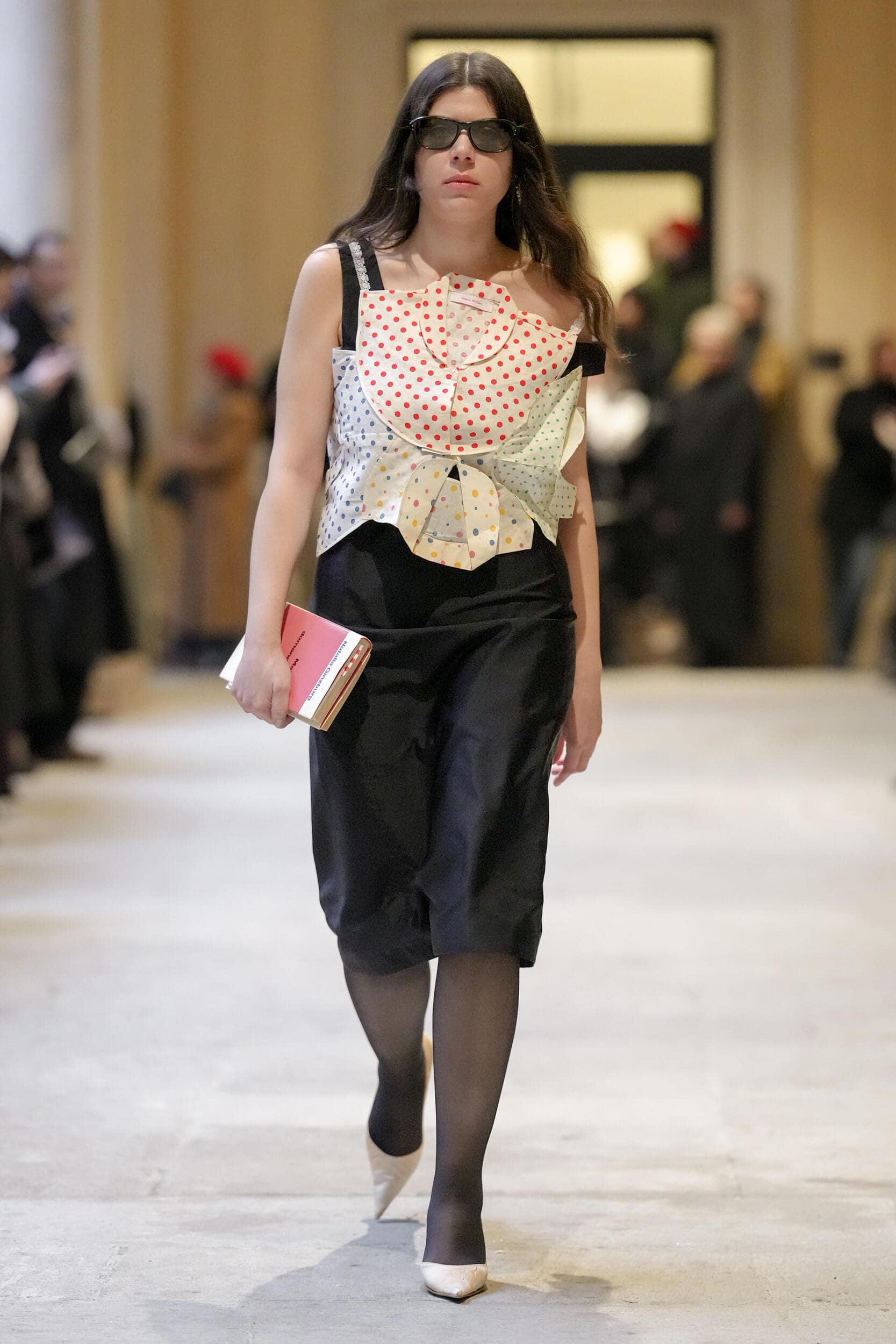 Lessico Familiare Fall 2026 Men’s Fashion Show