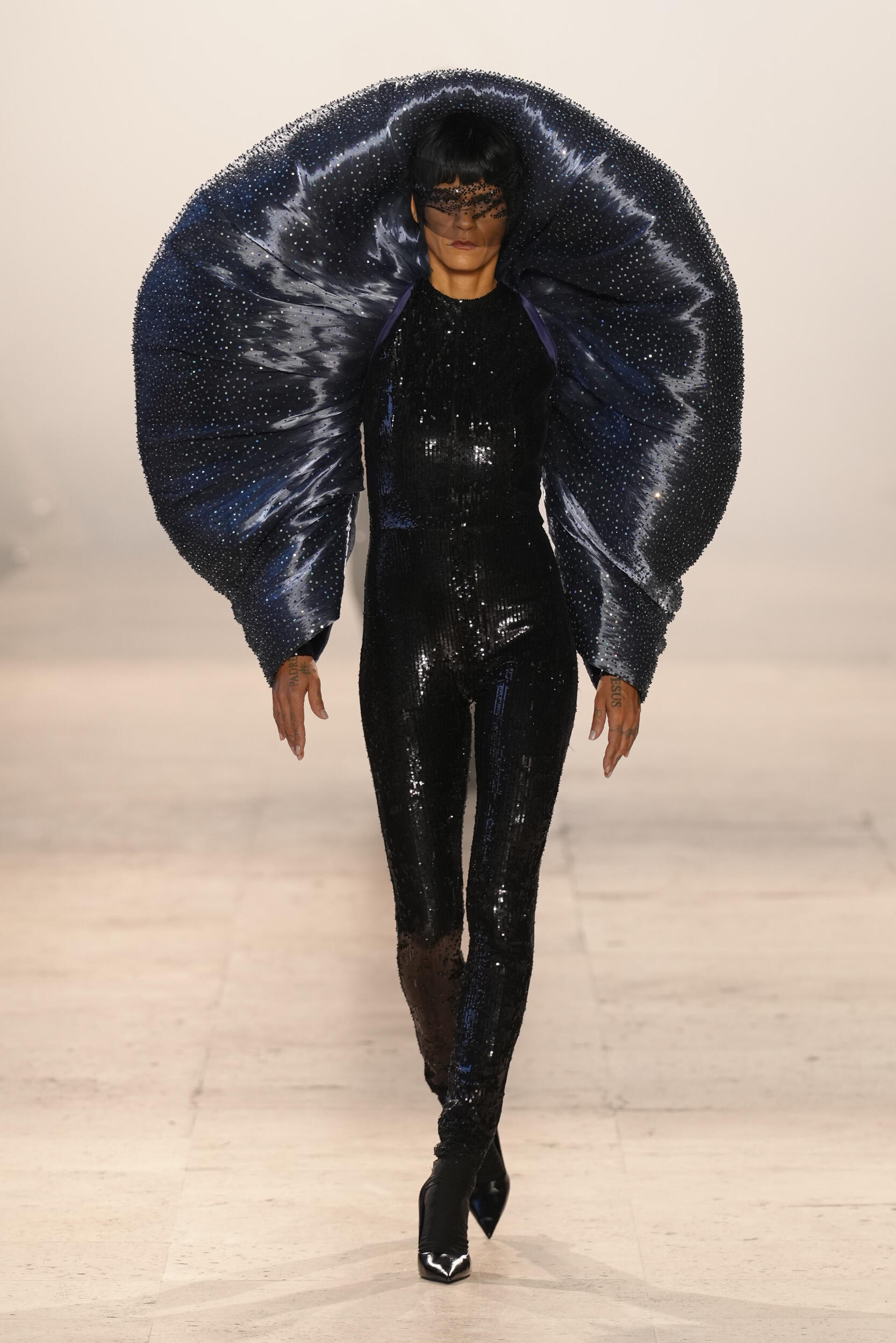 Rahul Mishra Spring 2026 Couture Fashion Show