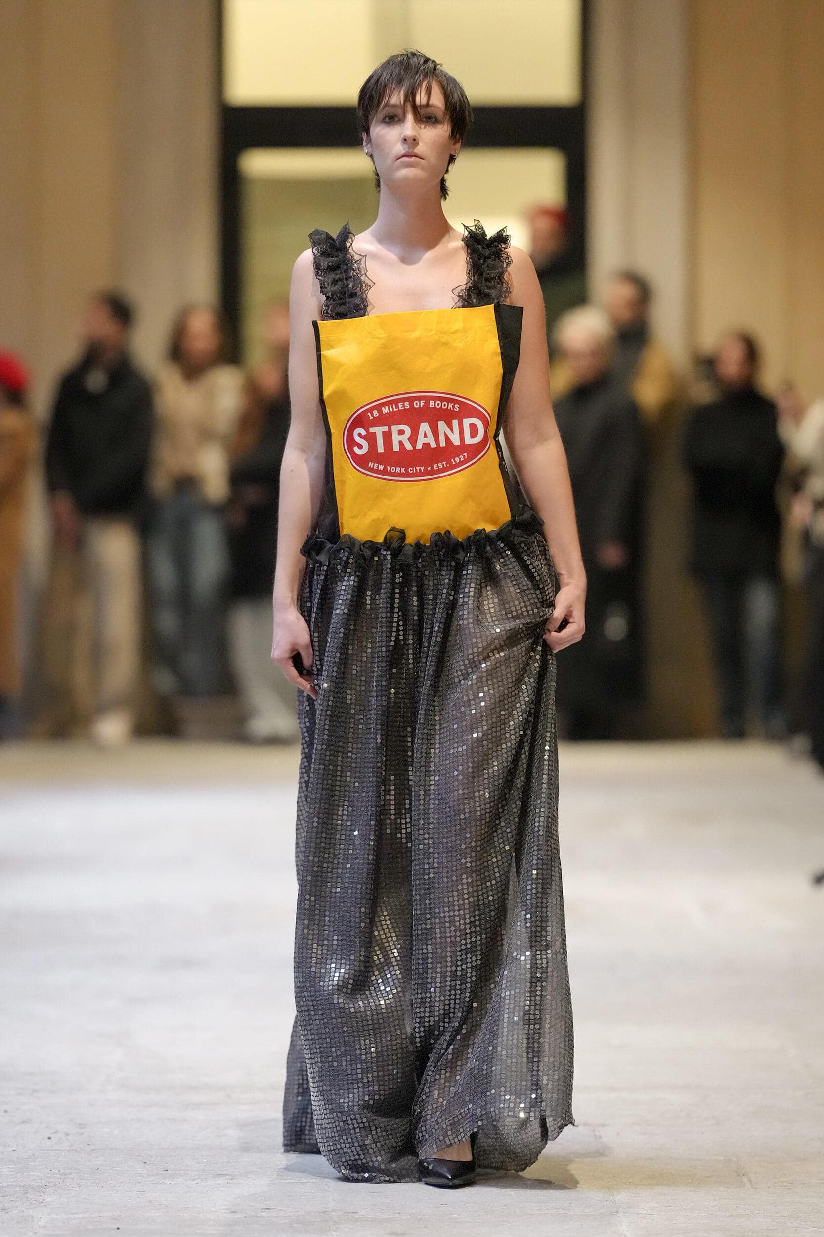 Lessico Familiare Fall 2026 Men’s Fashion Show