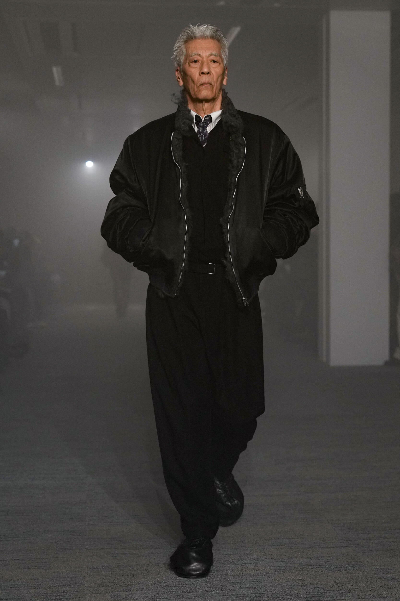 Doublet Fall 2026 Men’s Fashion Show