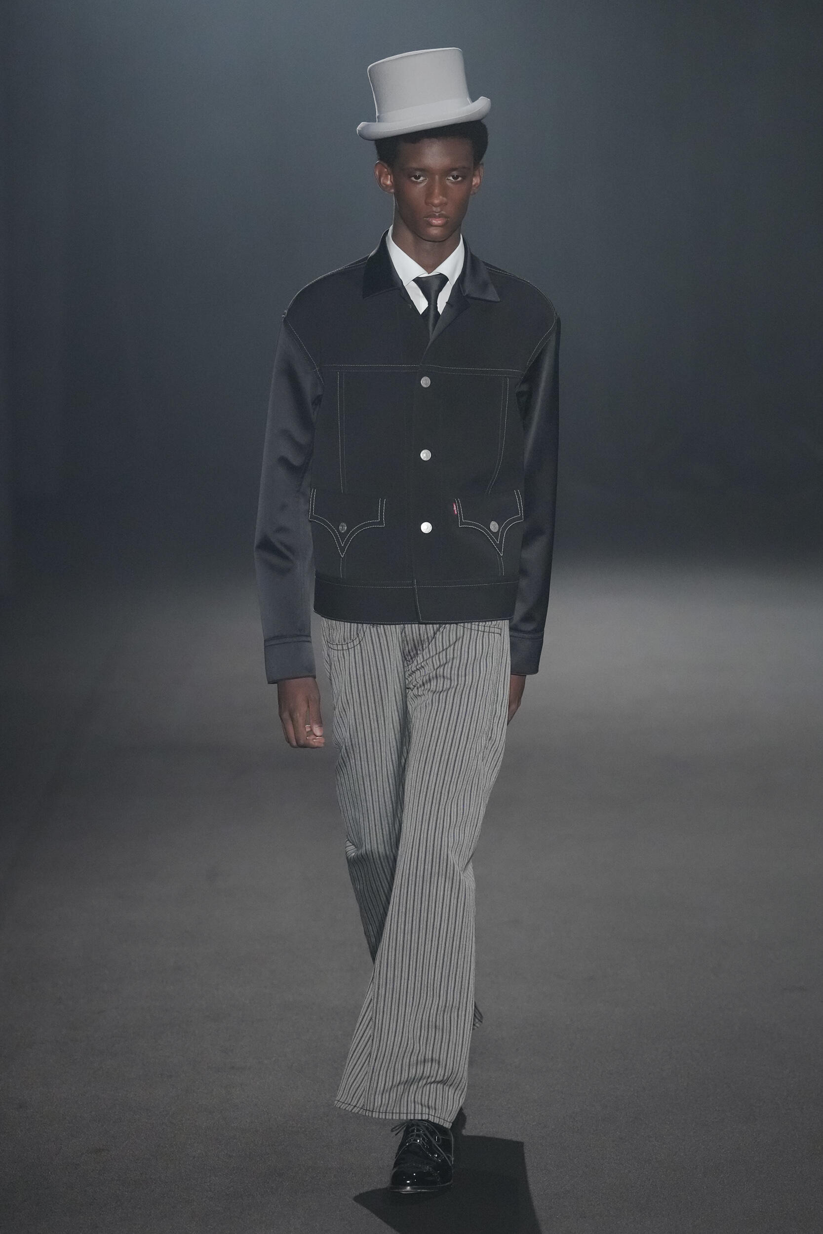 Junya Watanabe Fall 2026 Men’s Fashion Show