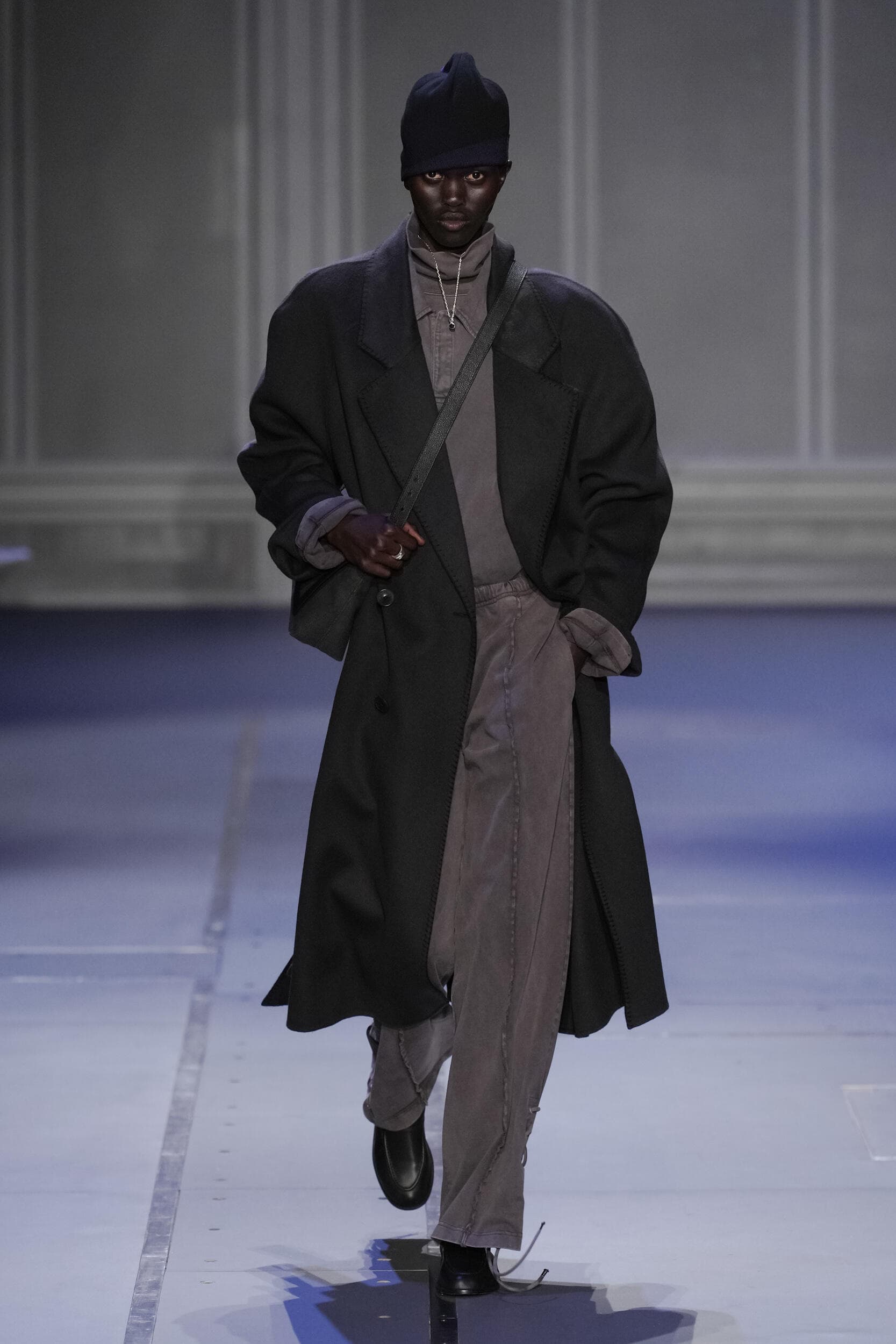 Etudes Fall 2026 Men’s Fashion Show