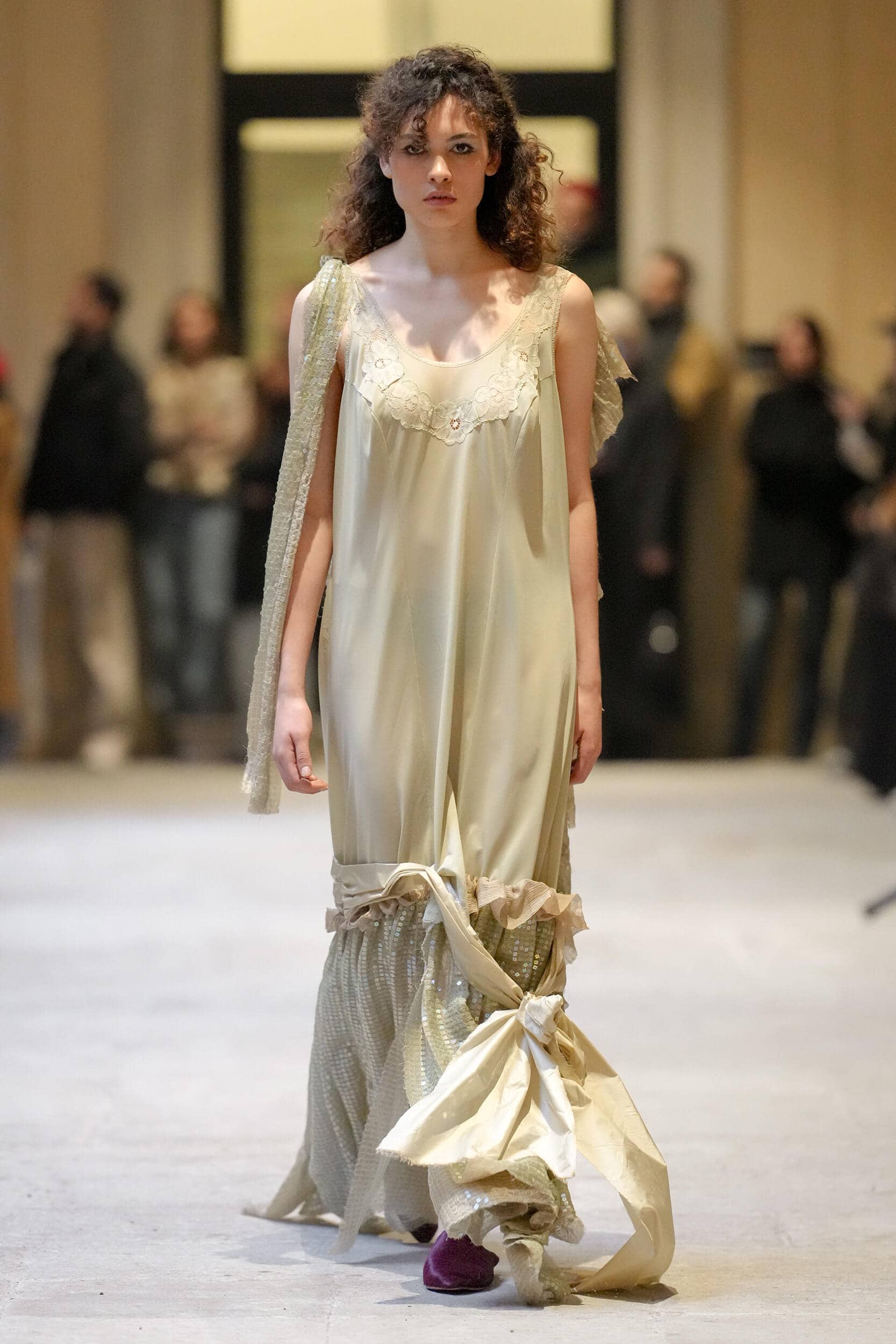 Lessico Familiare Fall 2026 Men’s Fashion Show