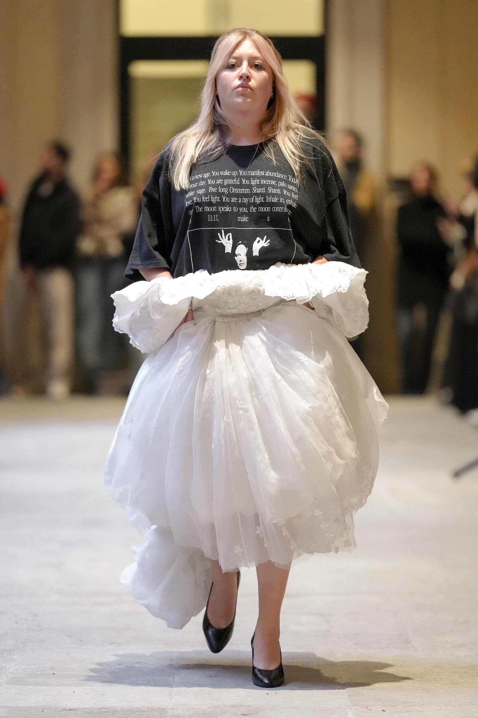 Lessico Familiare Fall 2026 Men’s Fashion Show