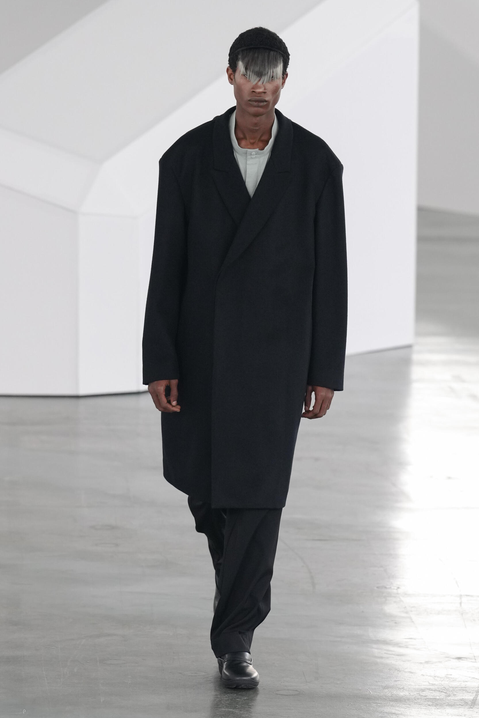 Kiko Kostadinov Fall 2026 Men’s Fashion Show