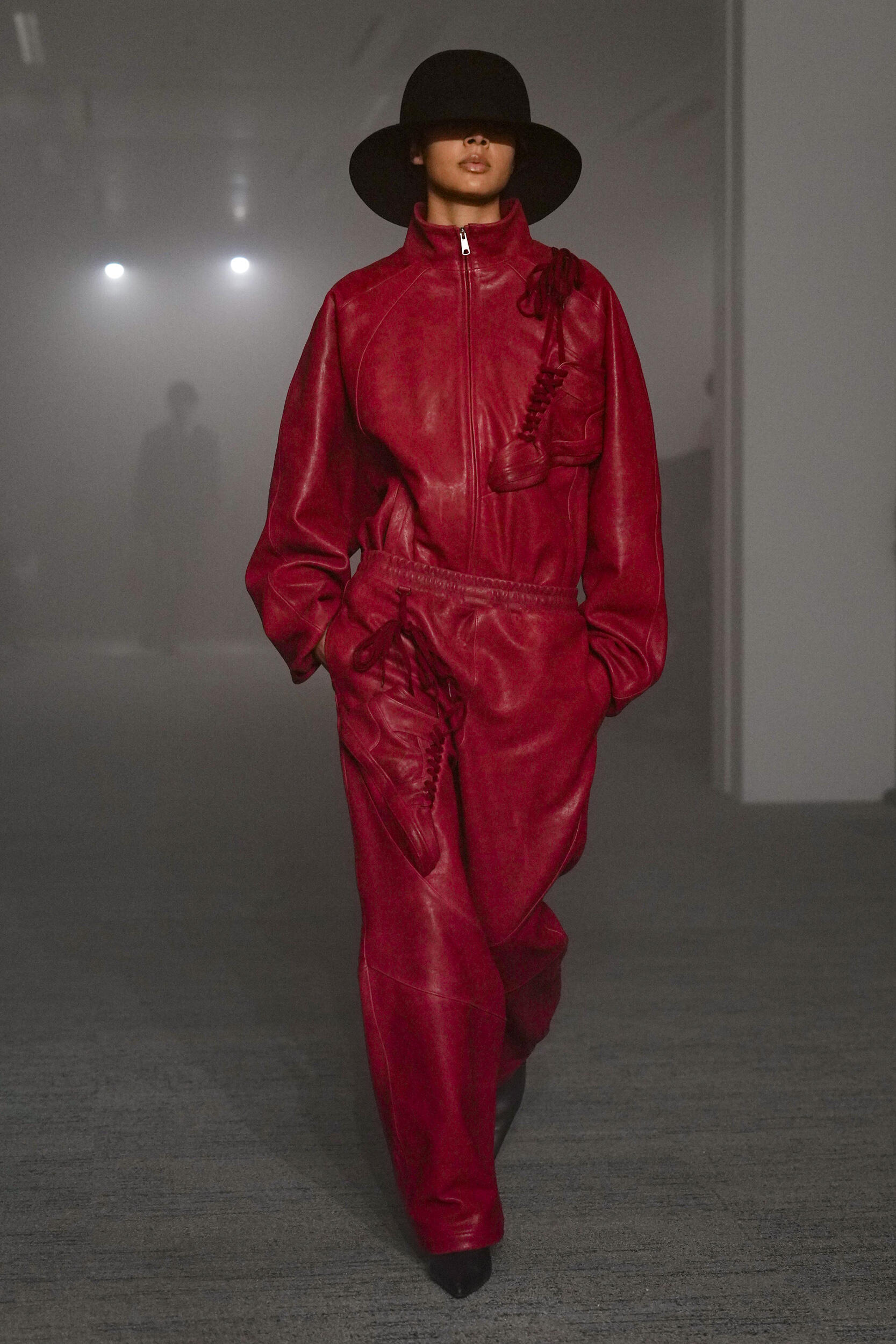 Doublet Fall 2026 Men’s Fashion Show