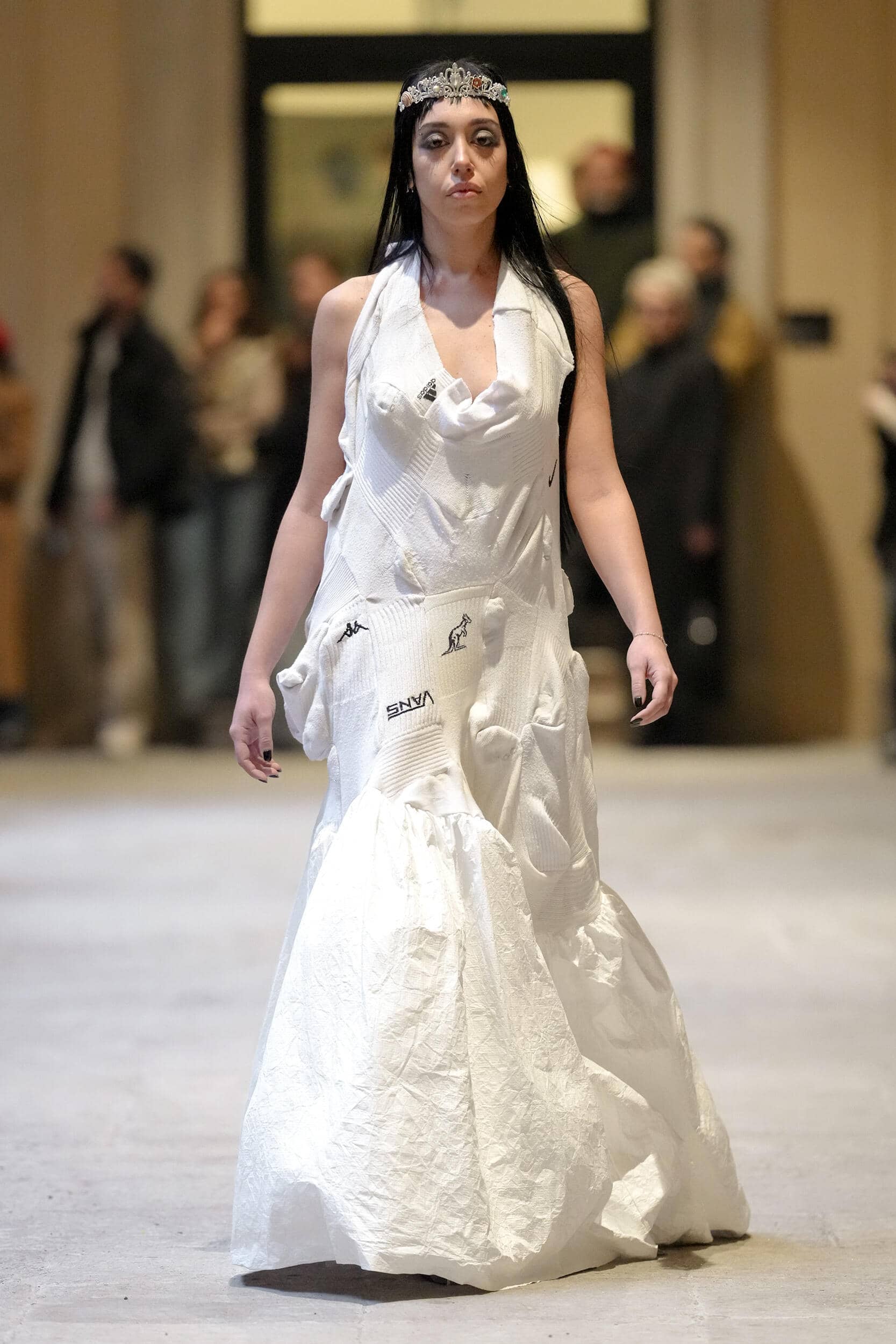 Lessico Familiare Fall 2026 Men’s Fashion Show