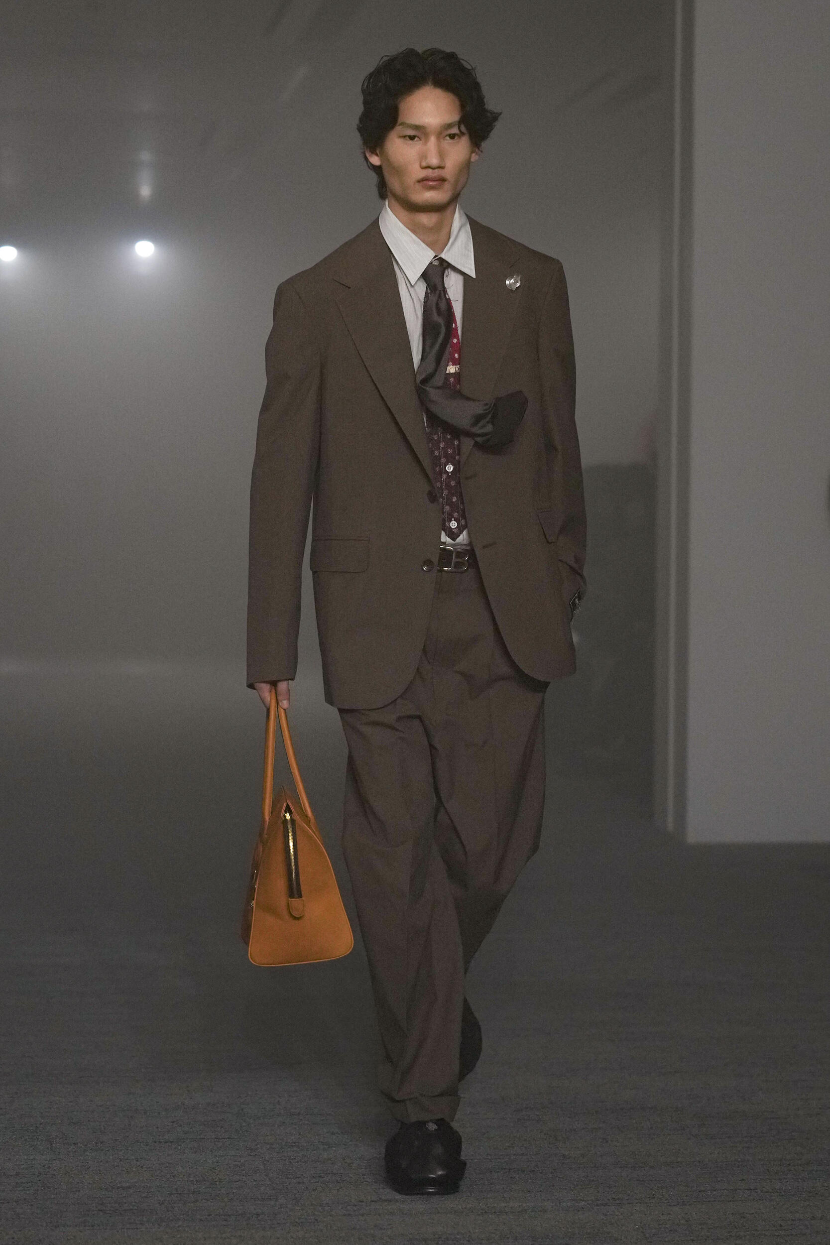 Doublet Fall 2026 Men’s Fashion Show